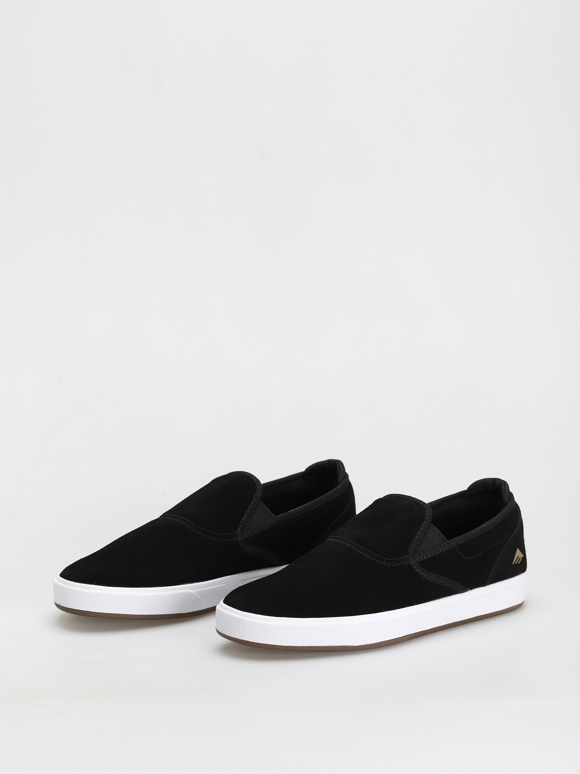 Boty Emerica Wino G6 Slip Cup (black)