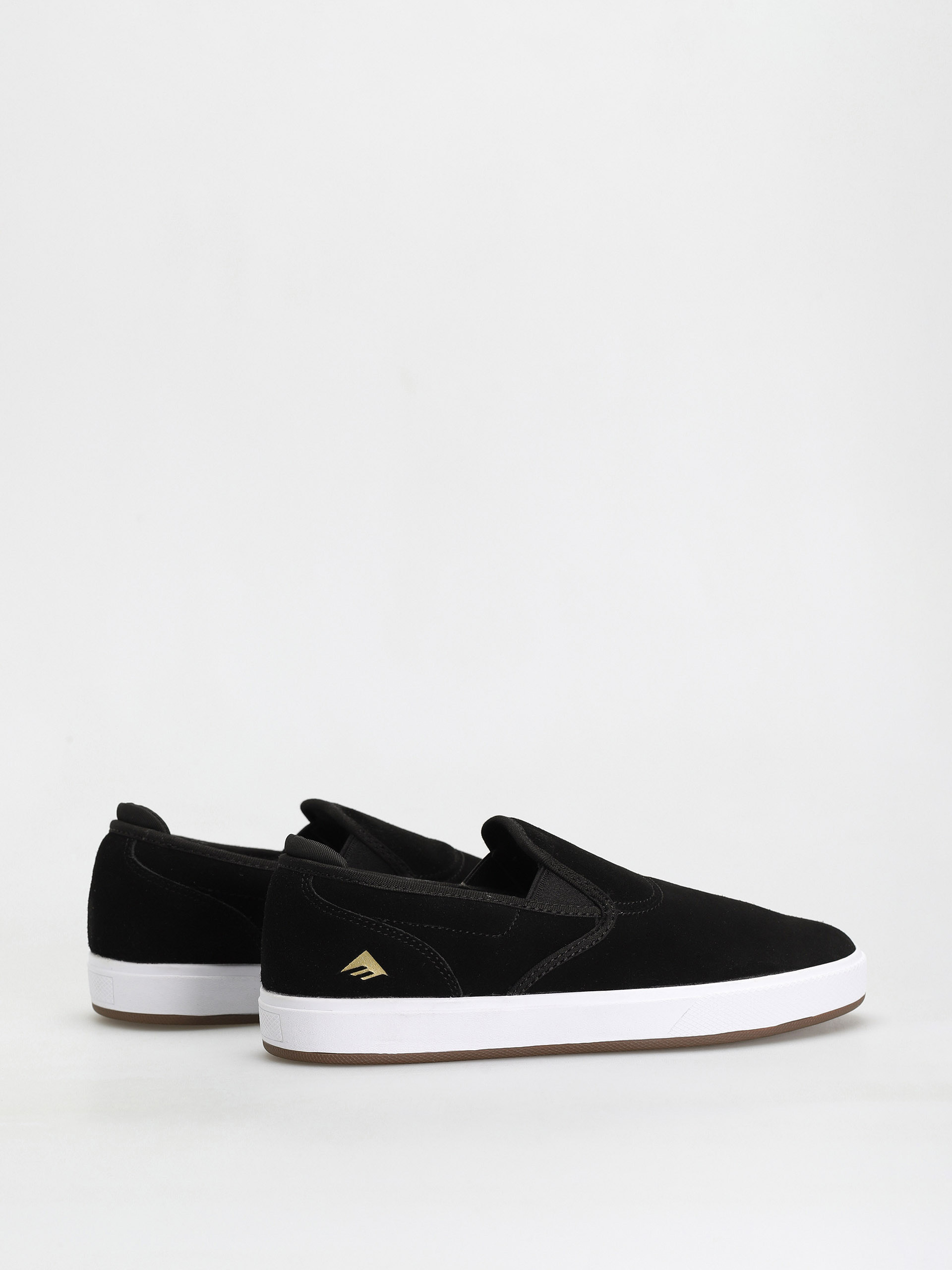 Boty Emerica Wino G6 Slip Cup (black)