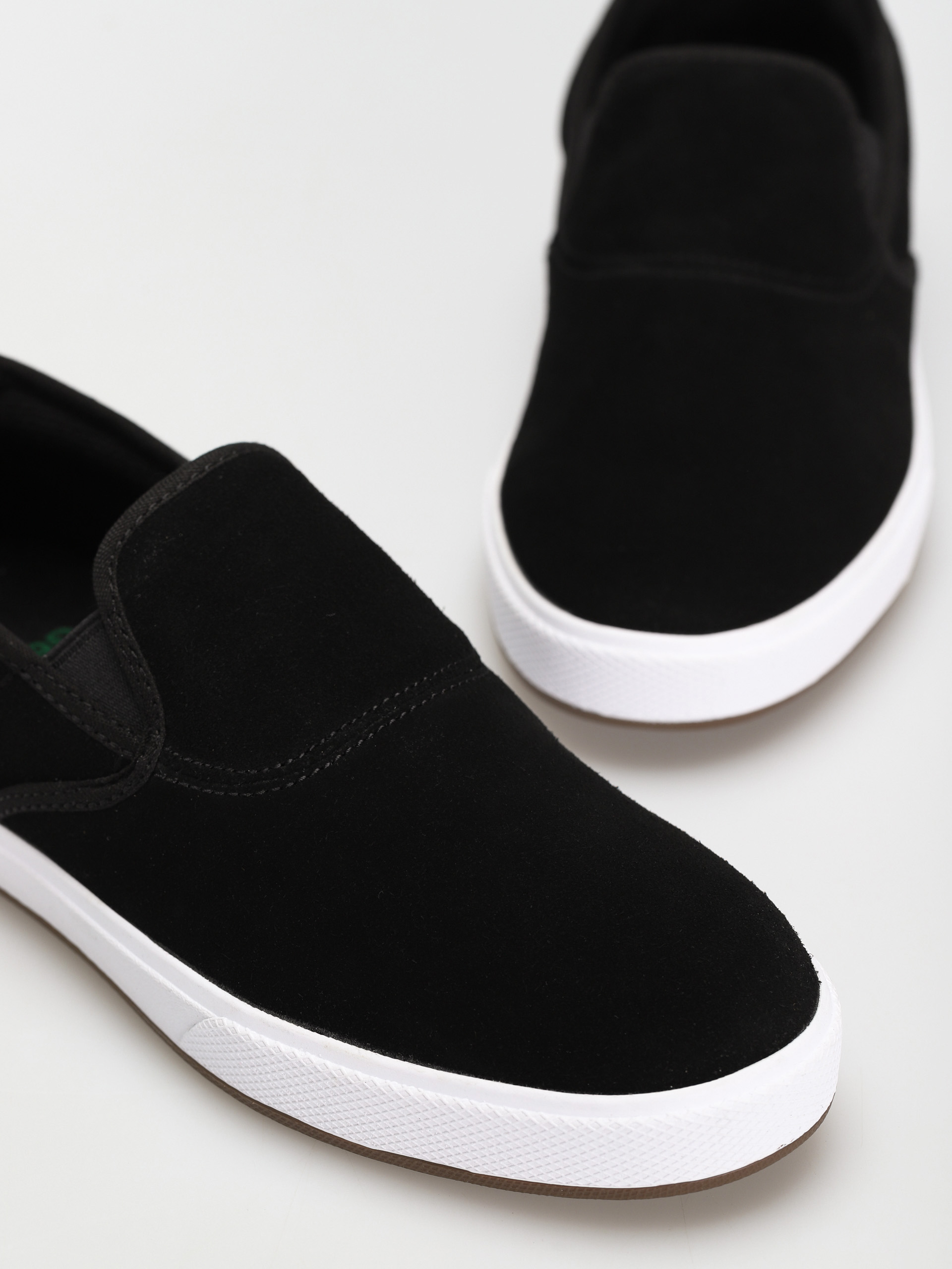 Boty Emerica Wino G6 Slip Cup (black)