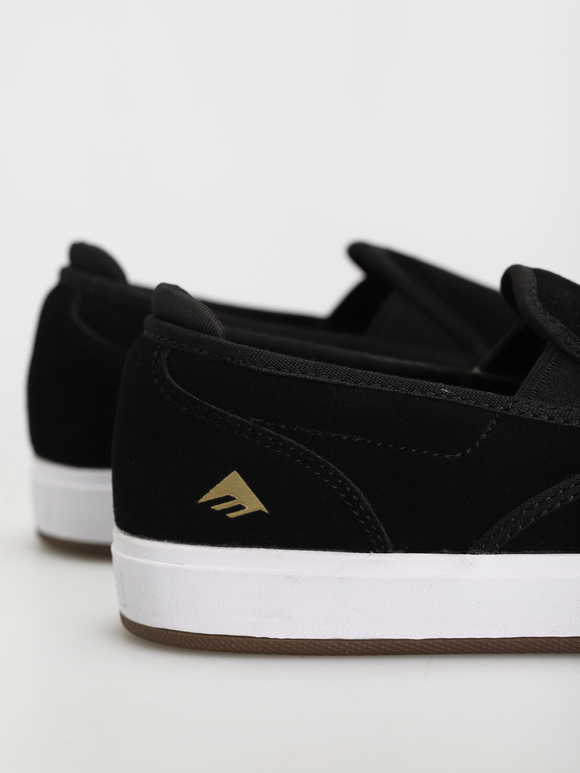 Boty Emerica Wino G6 Slip Cup (black)