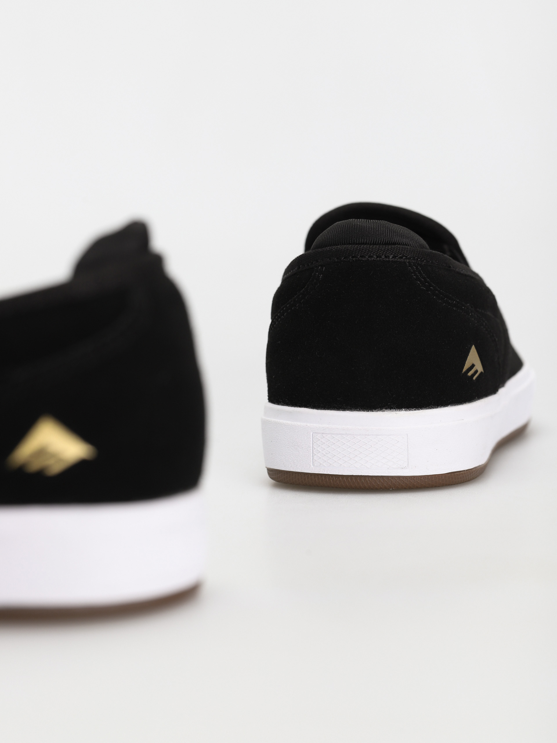 Boty Emerica Wino G6 Slip Cup (black)