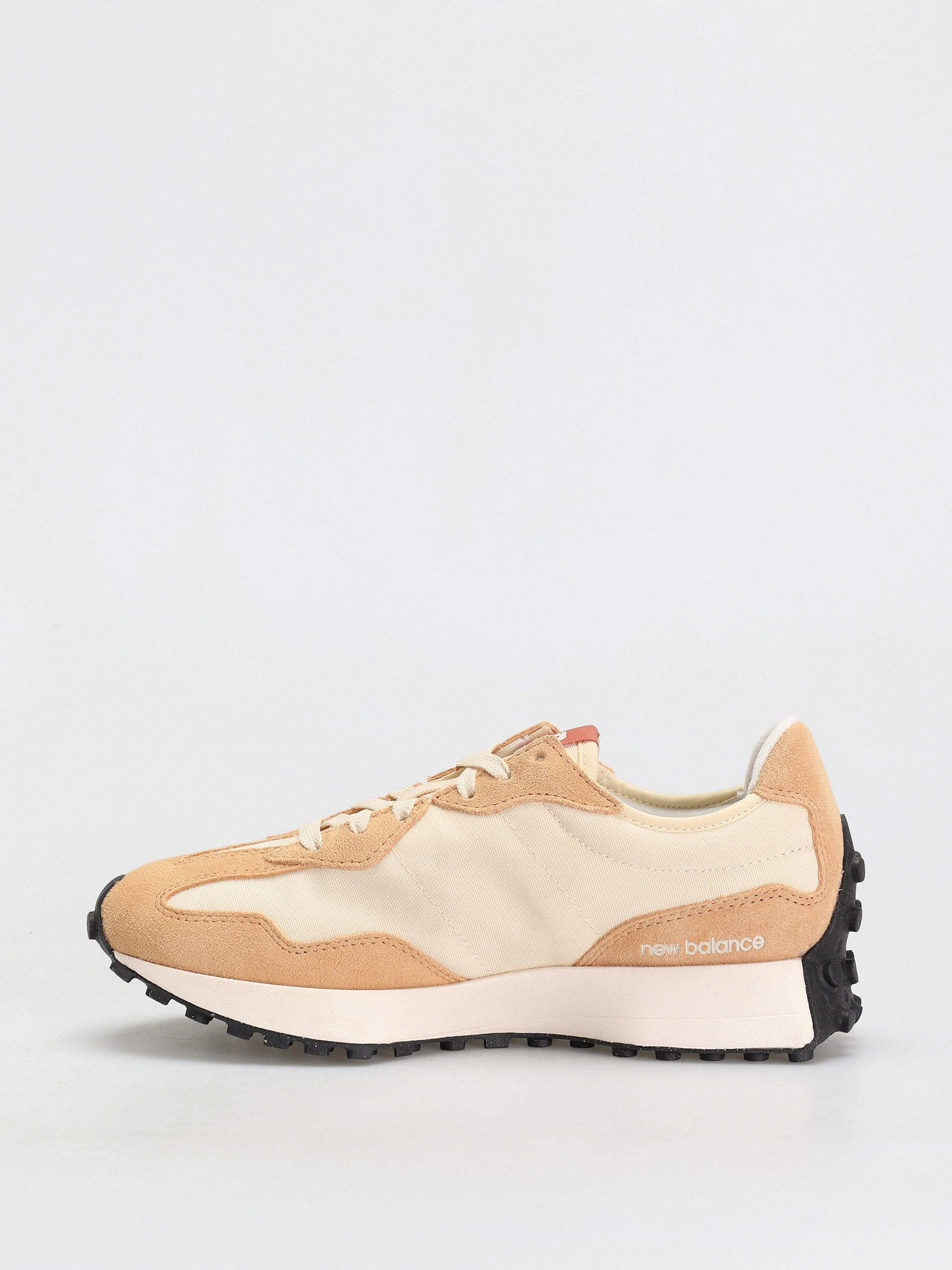 Boty New Balance 327 (macadamia nut)