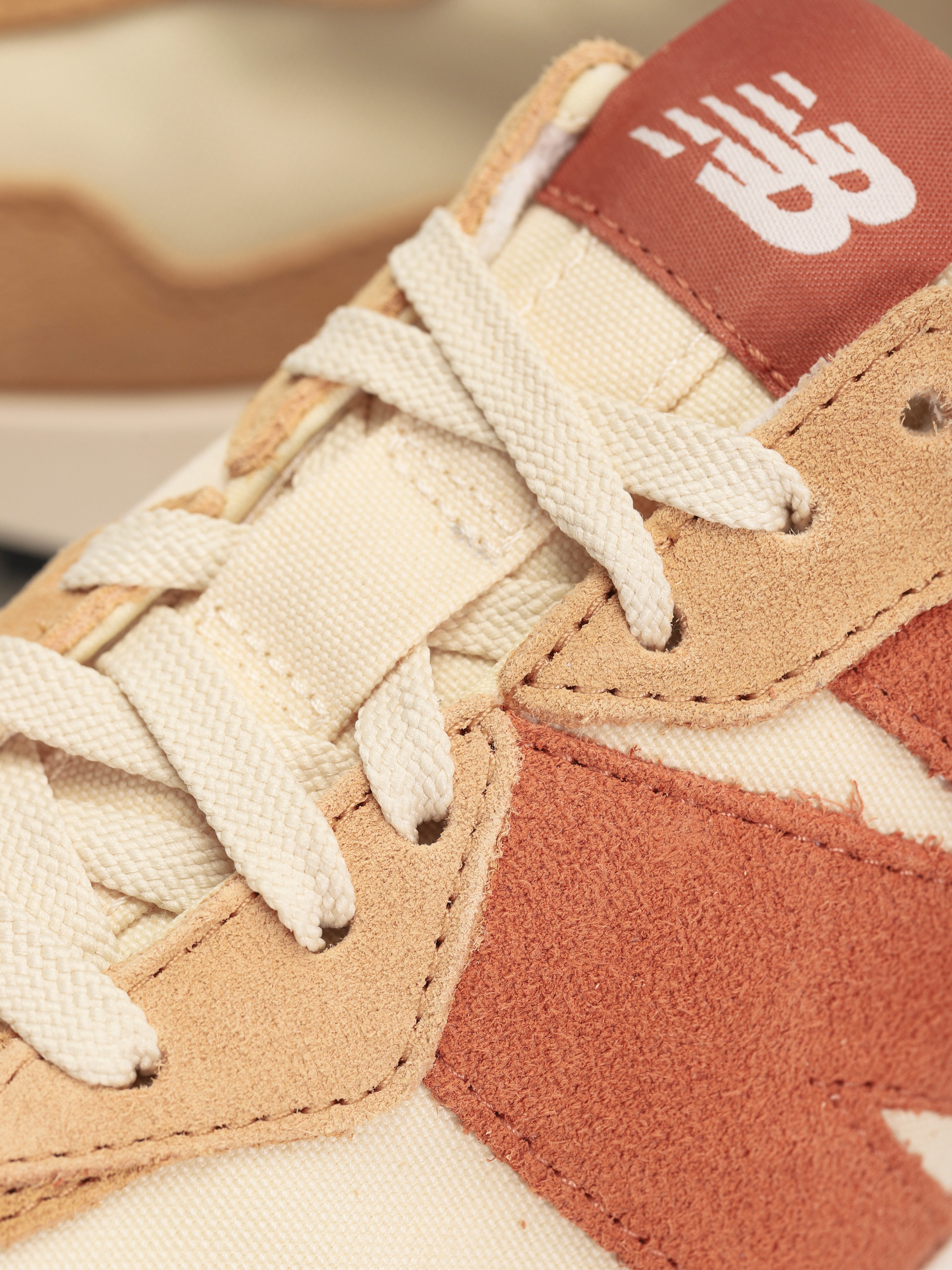 Boty New Balance 327 (macadamia nut)