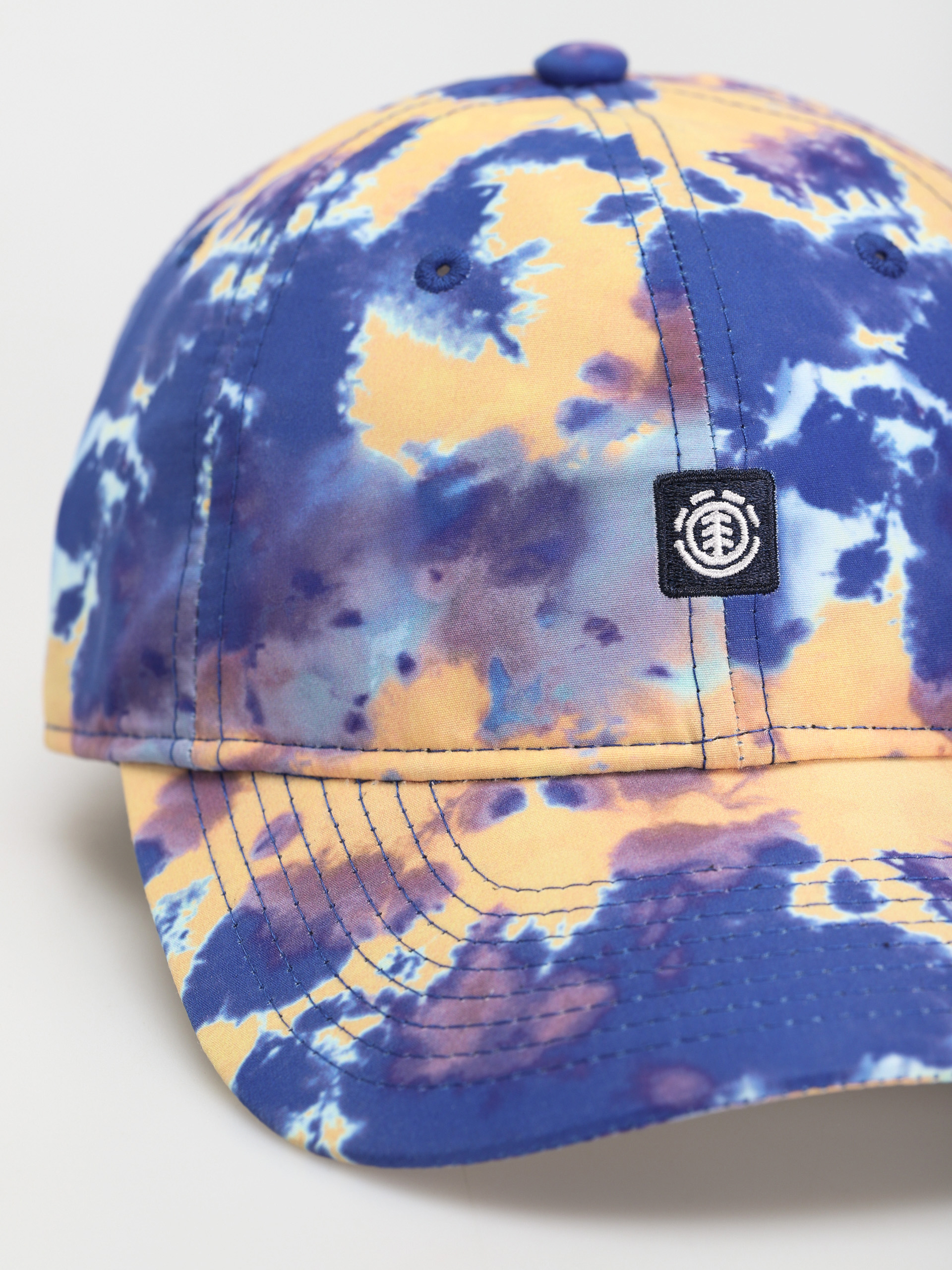 Kšiltovka  Element Fluky (light magma)