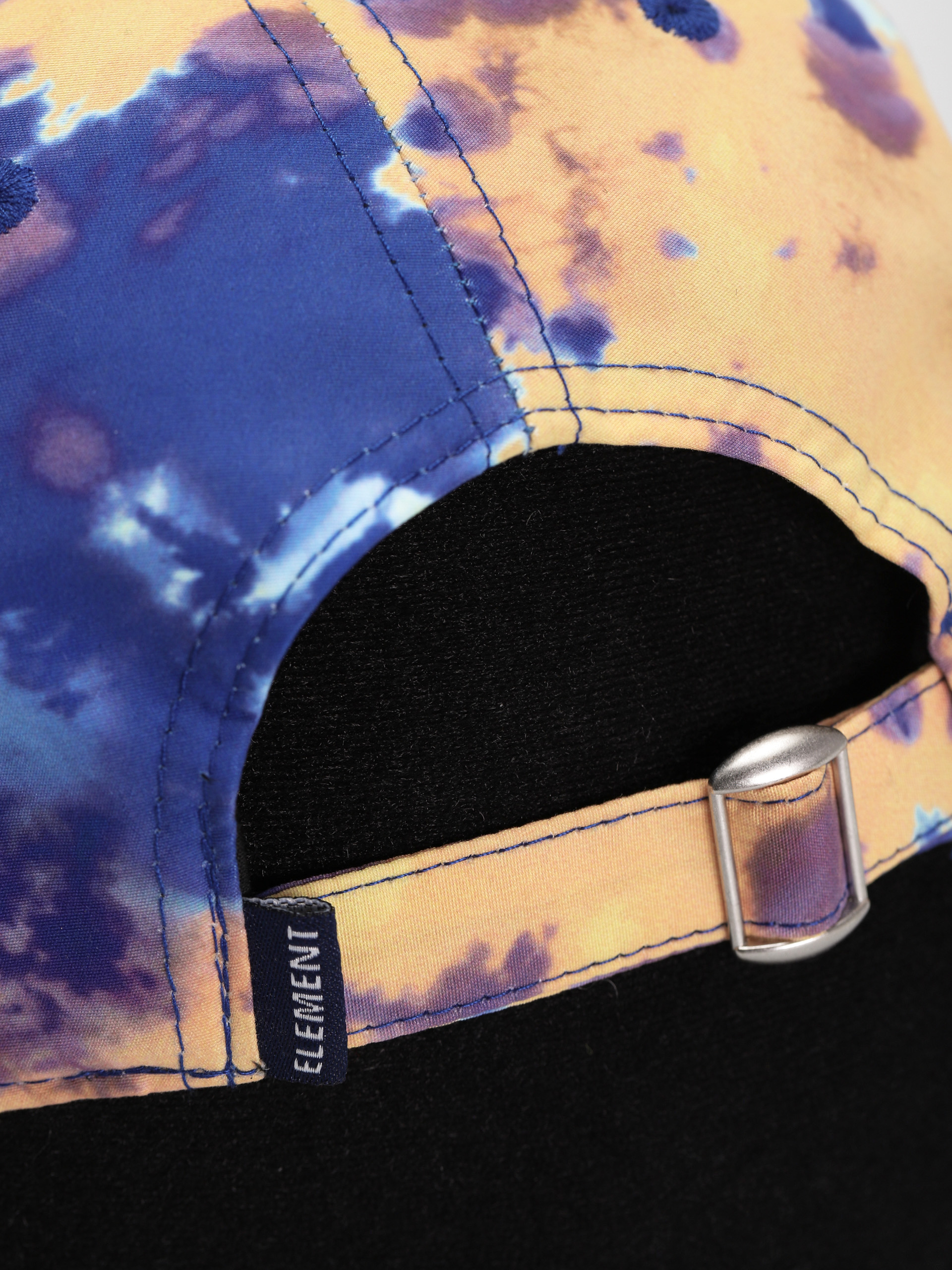 Kšiltovka  Element Fluky (light magma)