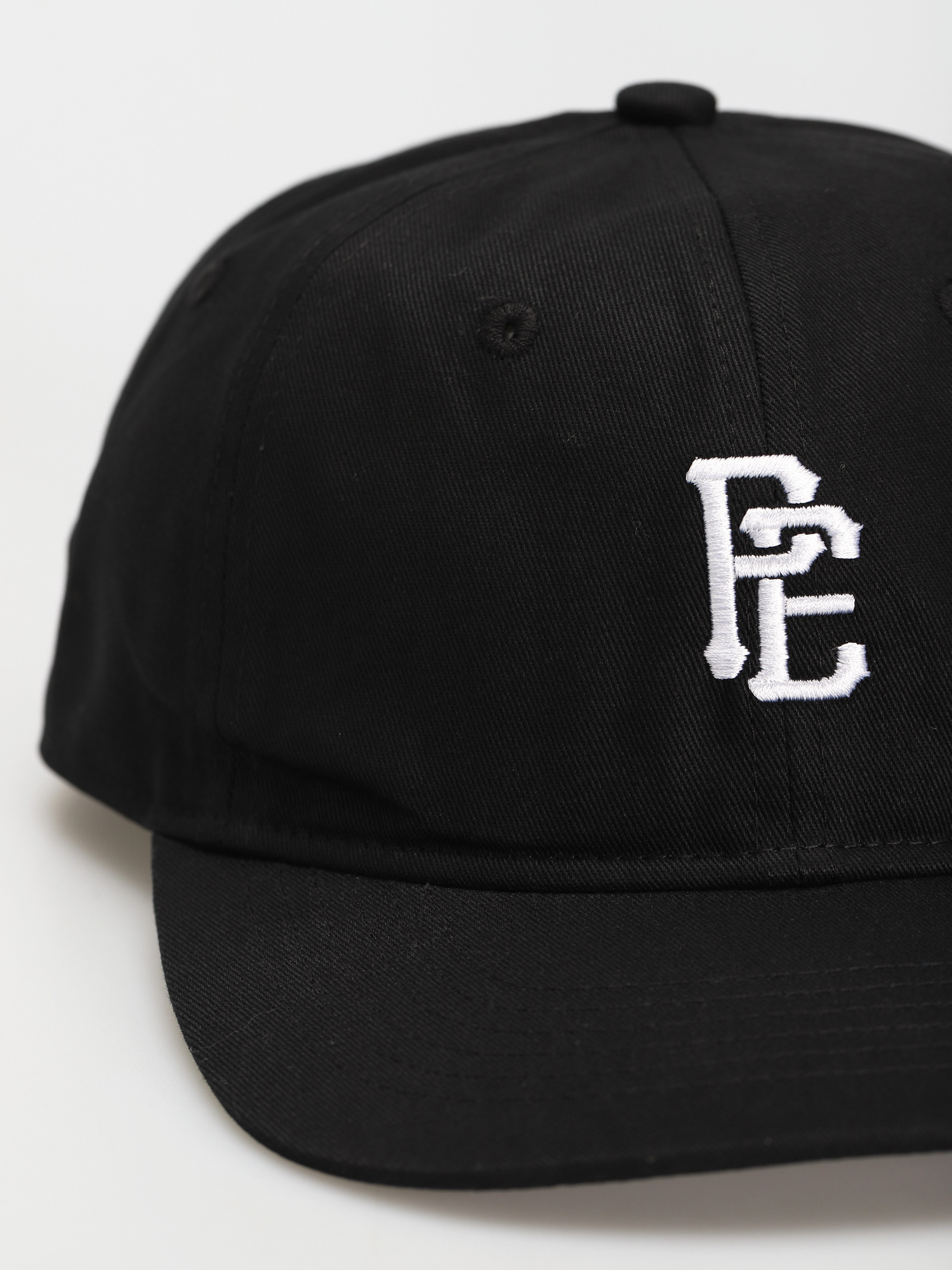 Kšiltovka  Element Pexe Pool (black)