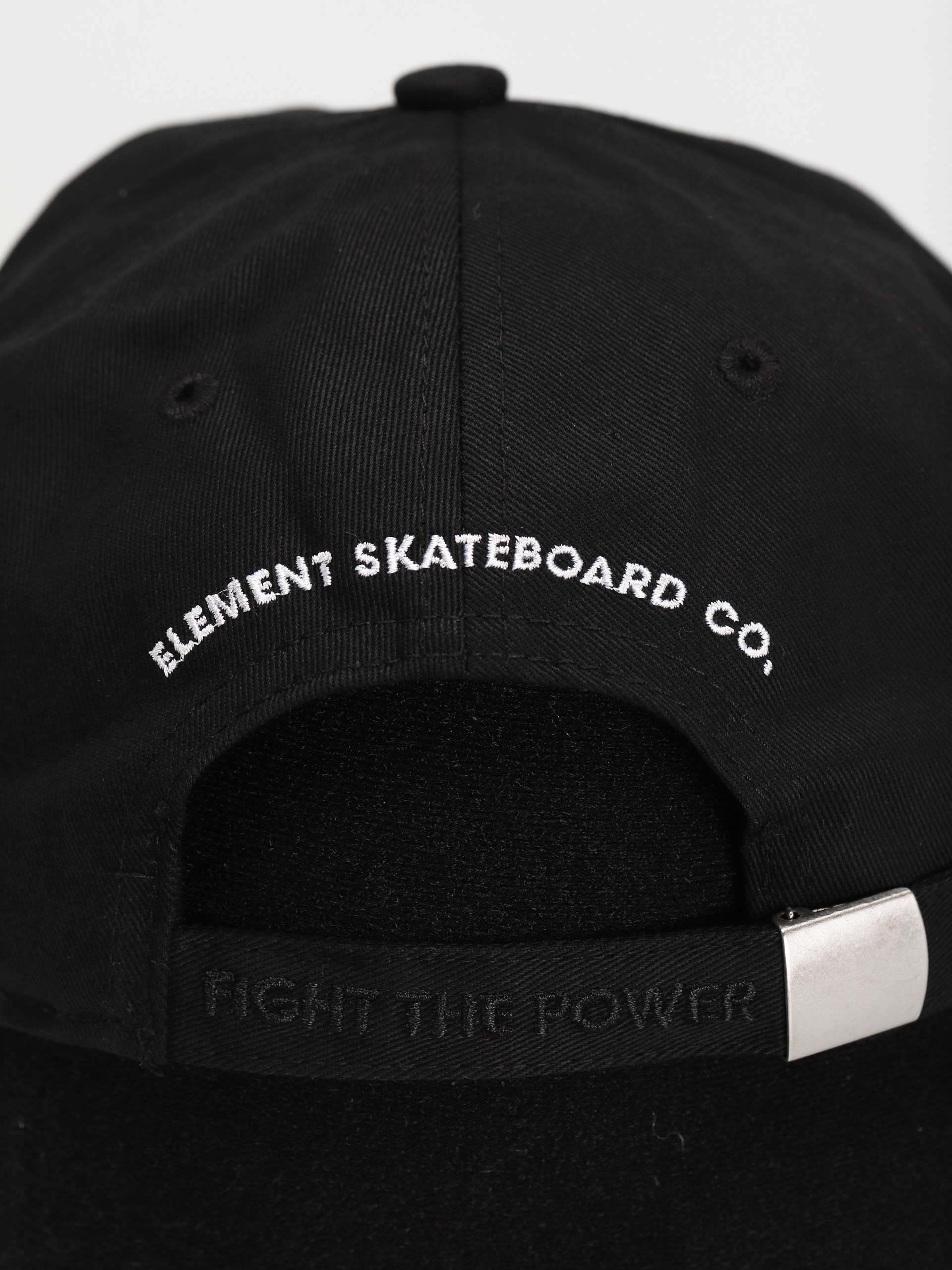 Kšiltovka  Element Pexe Pool (black)