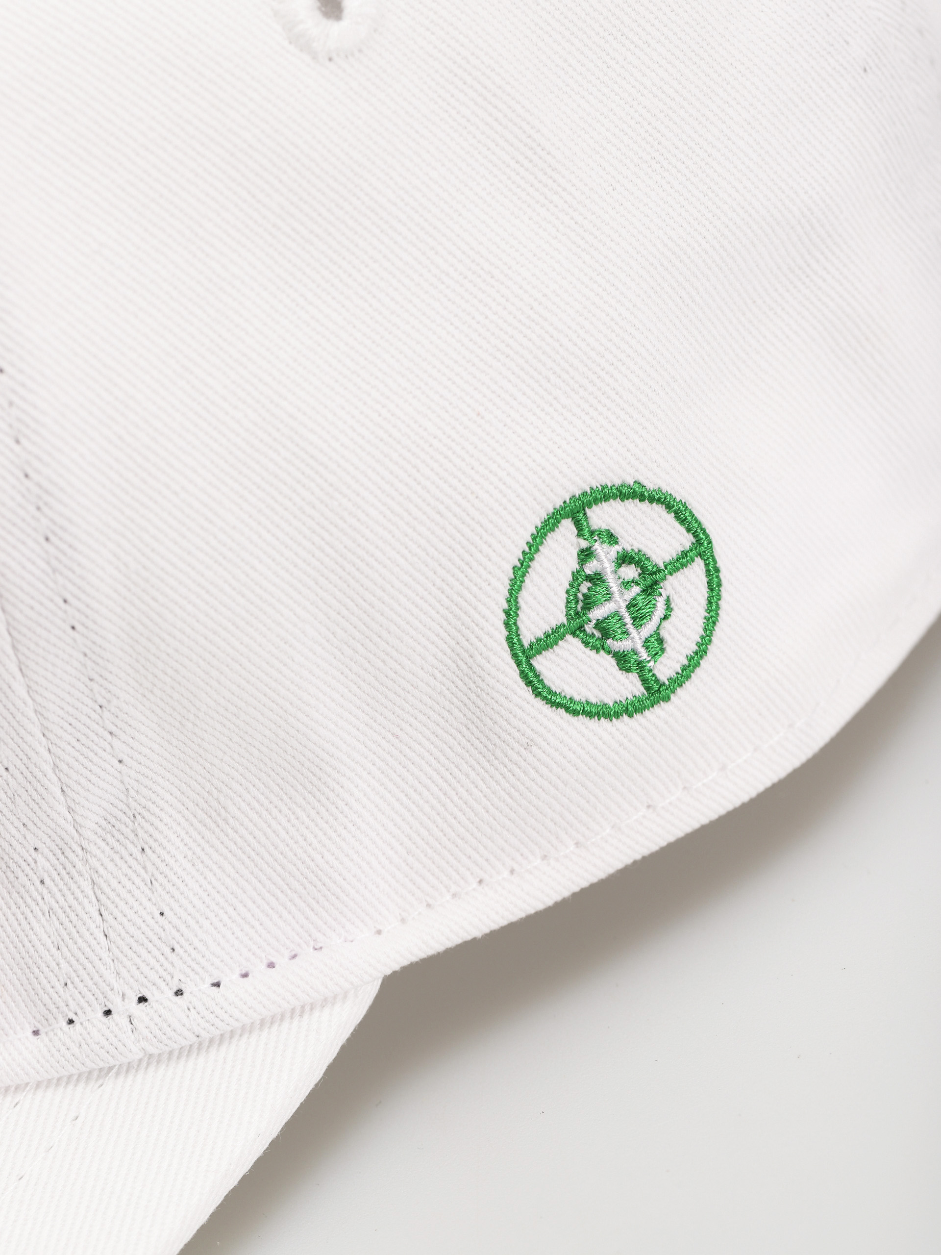 Kšiltovka  Element Pexe Pool (white)