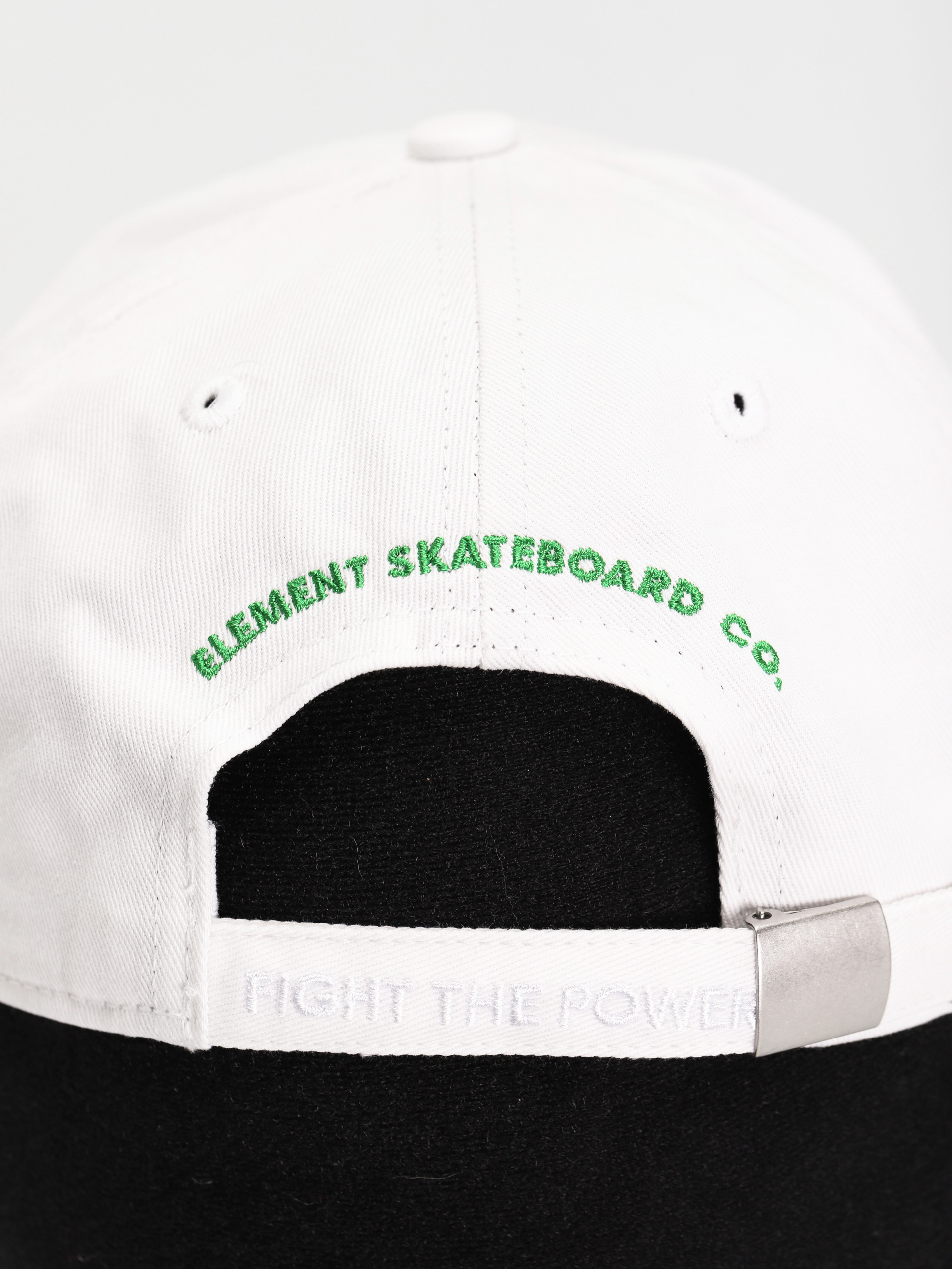 Kšiltovka  Element Pexe Pool (white)