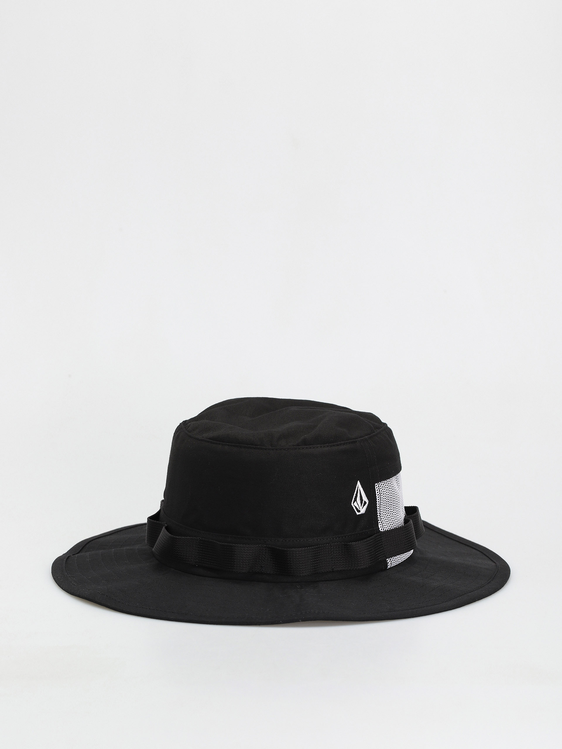 Klobouk Volcom Wiley Booney (black)
