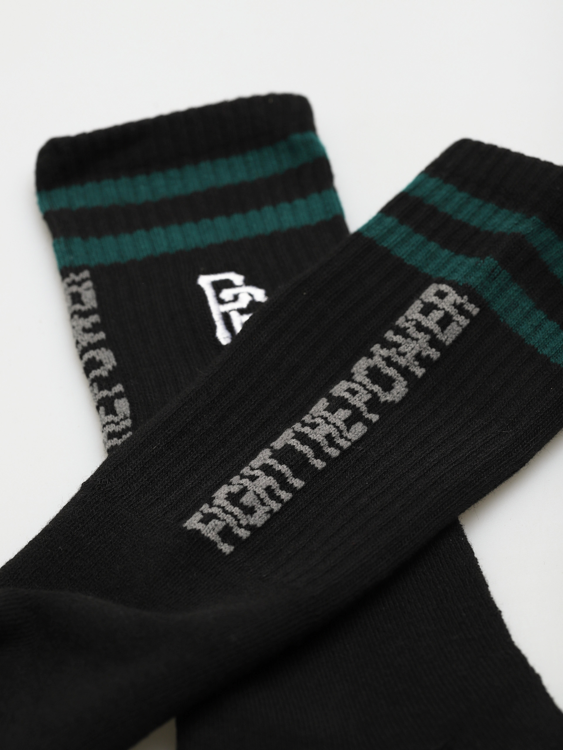 Ponožky Element Pexe Skate (black)