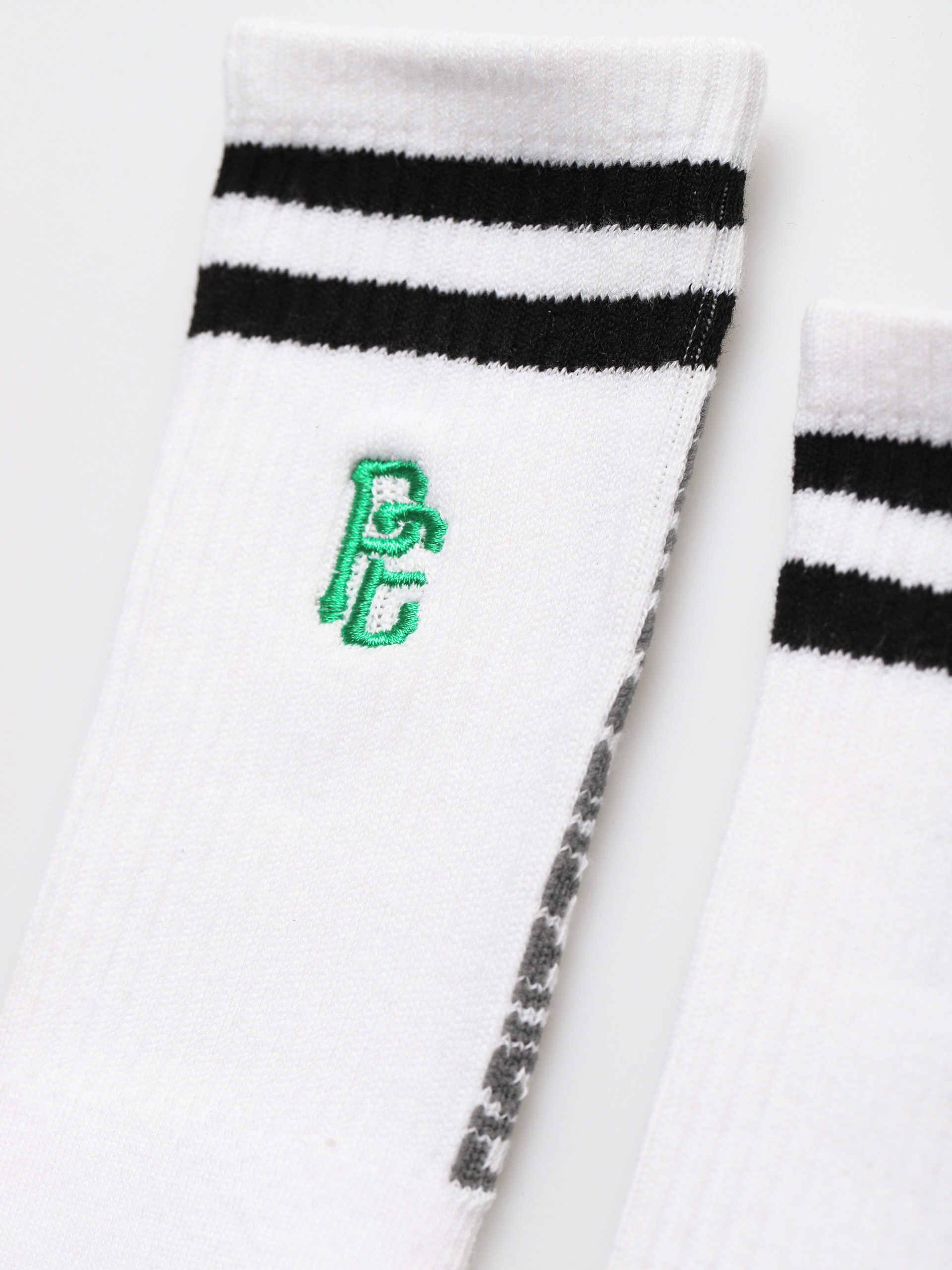 Ponožky Element Pexe Skate (white)