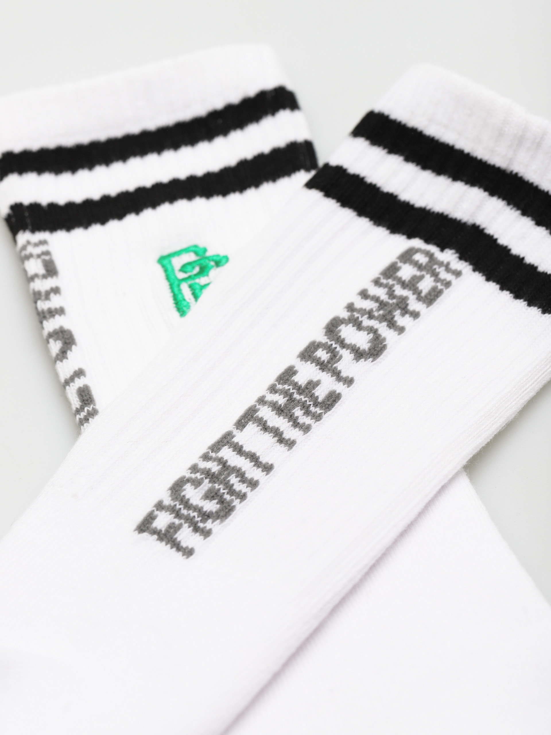 Ponožky Element Pexe Skate (white)