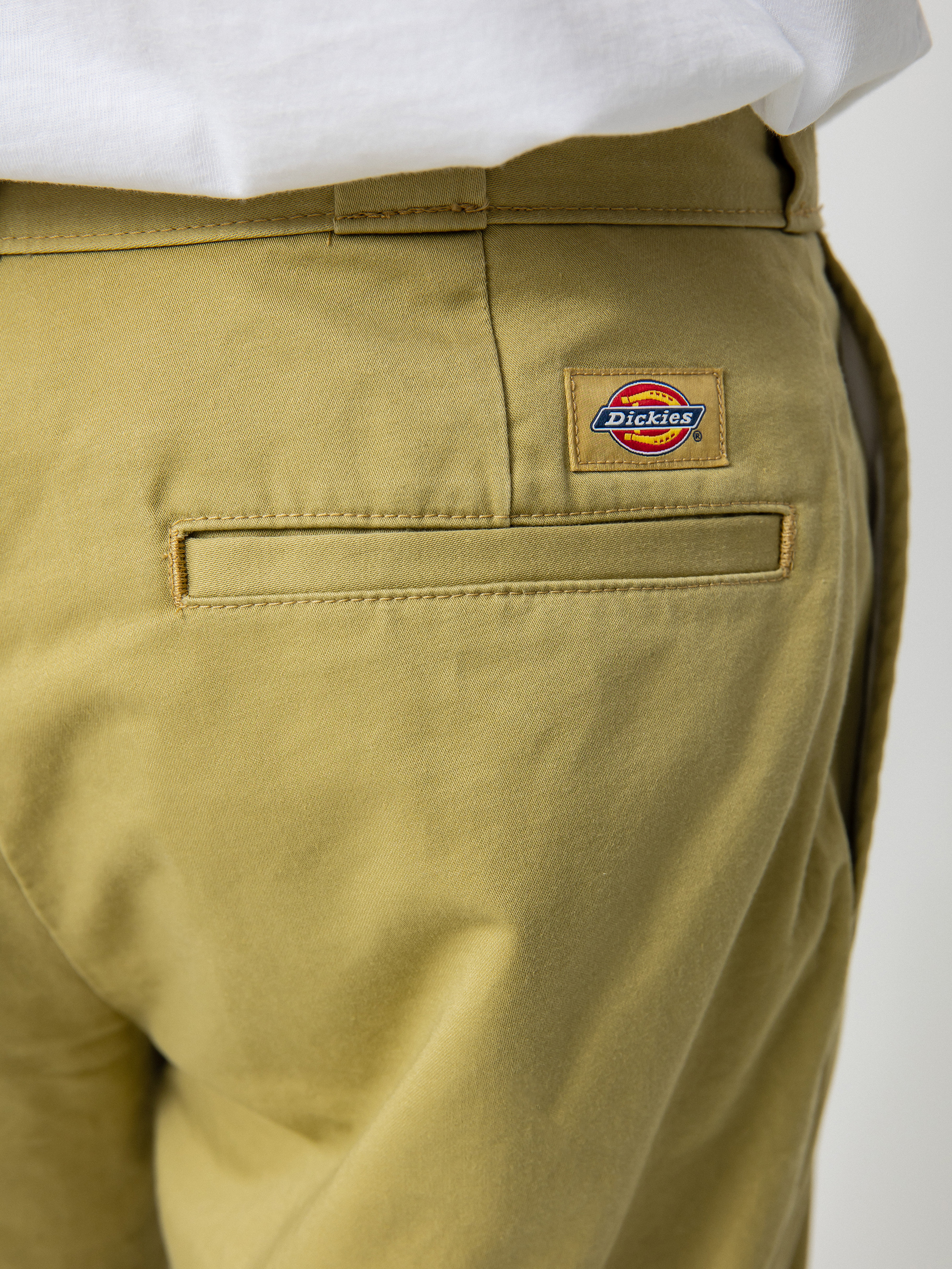 Kalhoty Dickies Heritage 100 (dark khaki)