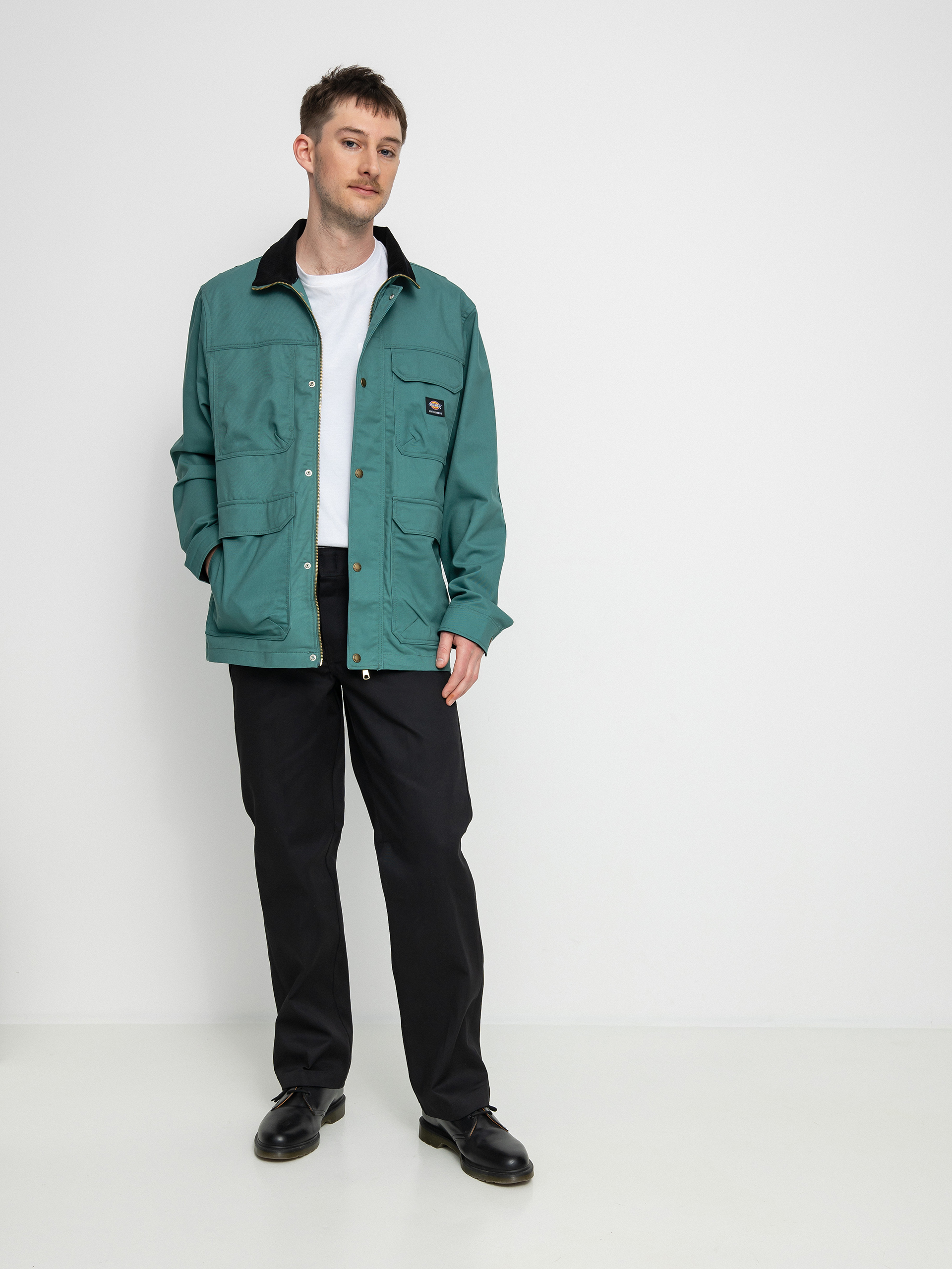 Bunda Dickies Storden  (lincoln green)