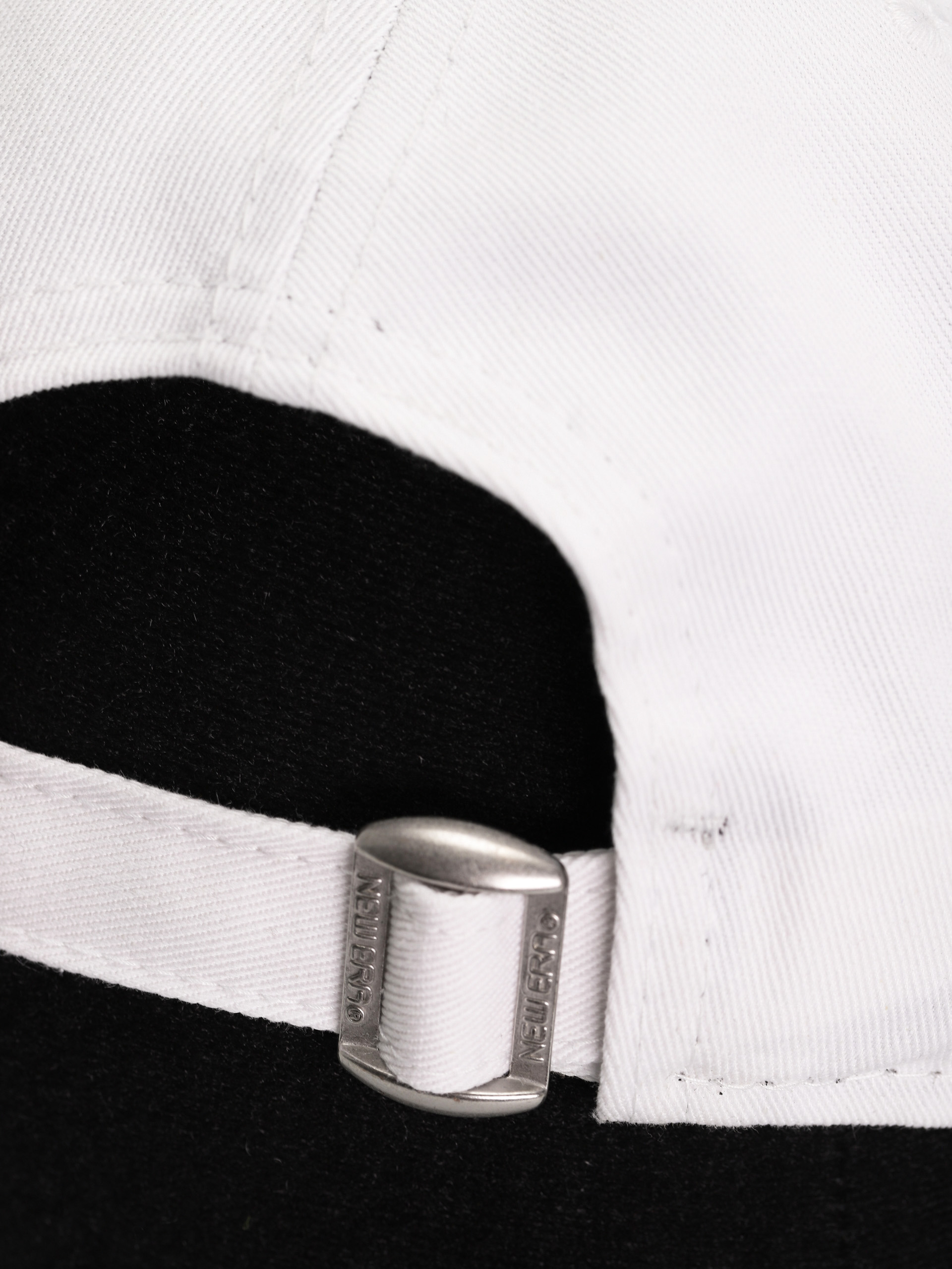 Kšiltovka  New Era New York Yankees 9 Forty (white/orange)