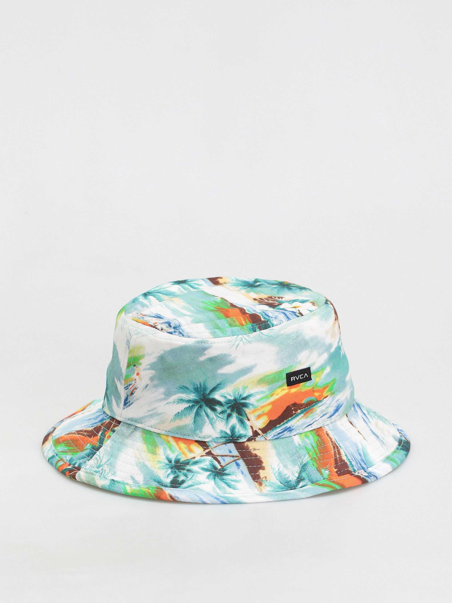 Klobouk RVCA Forever Bucket Hat Wmn (multi)