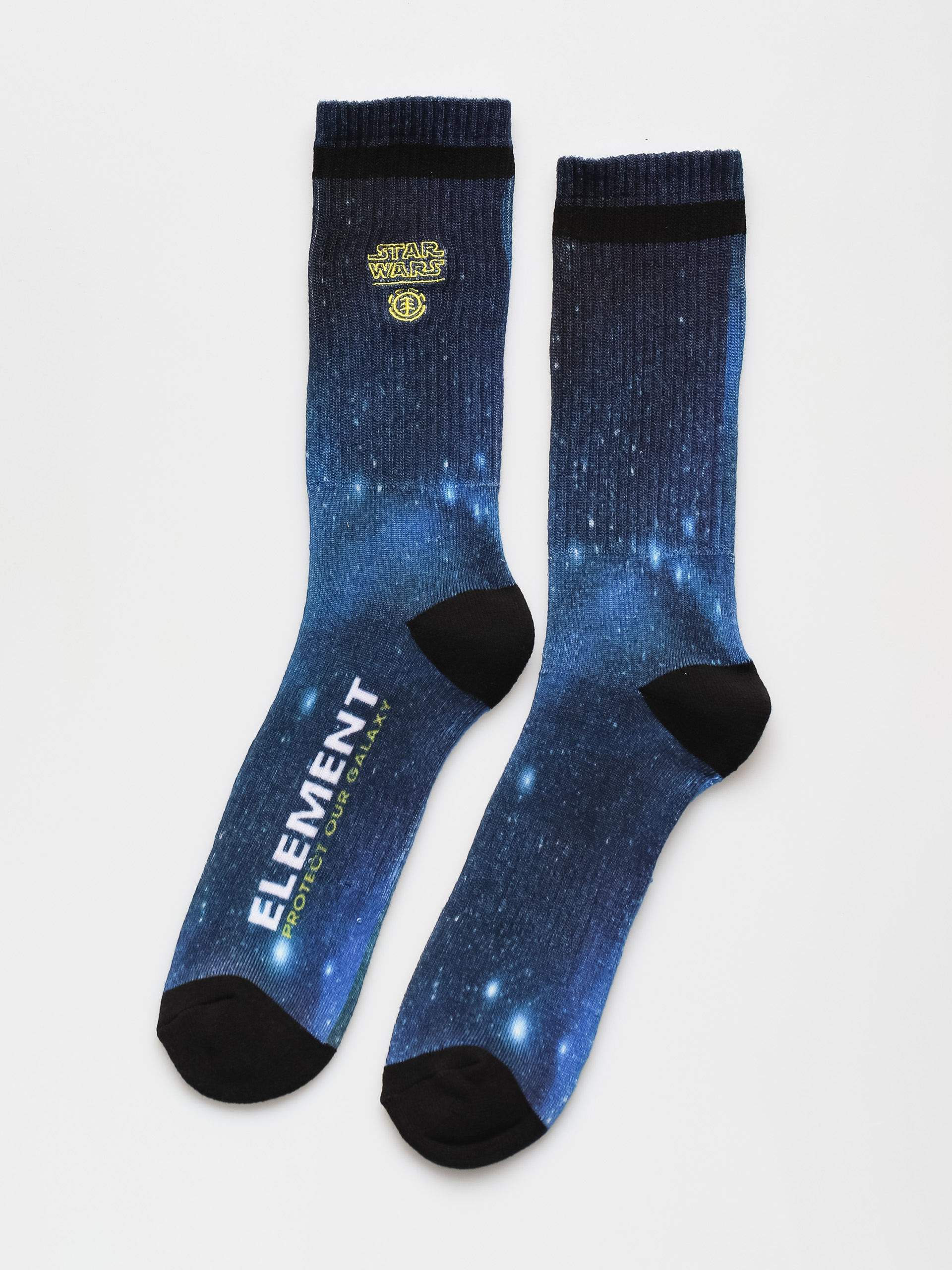 Ponožky Element Swxe Galaxy (galaxy)