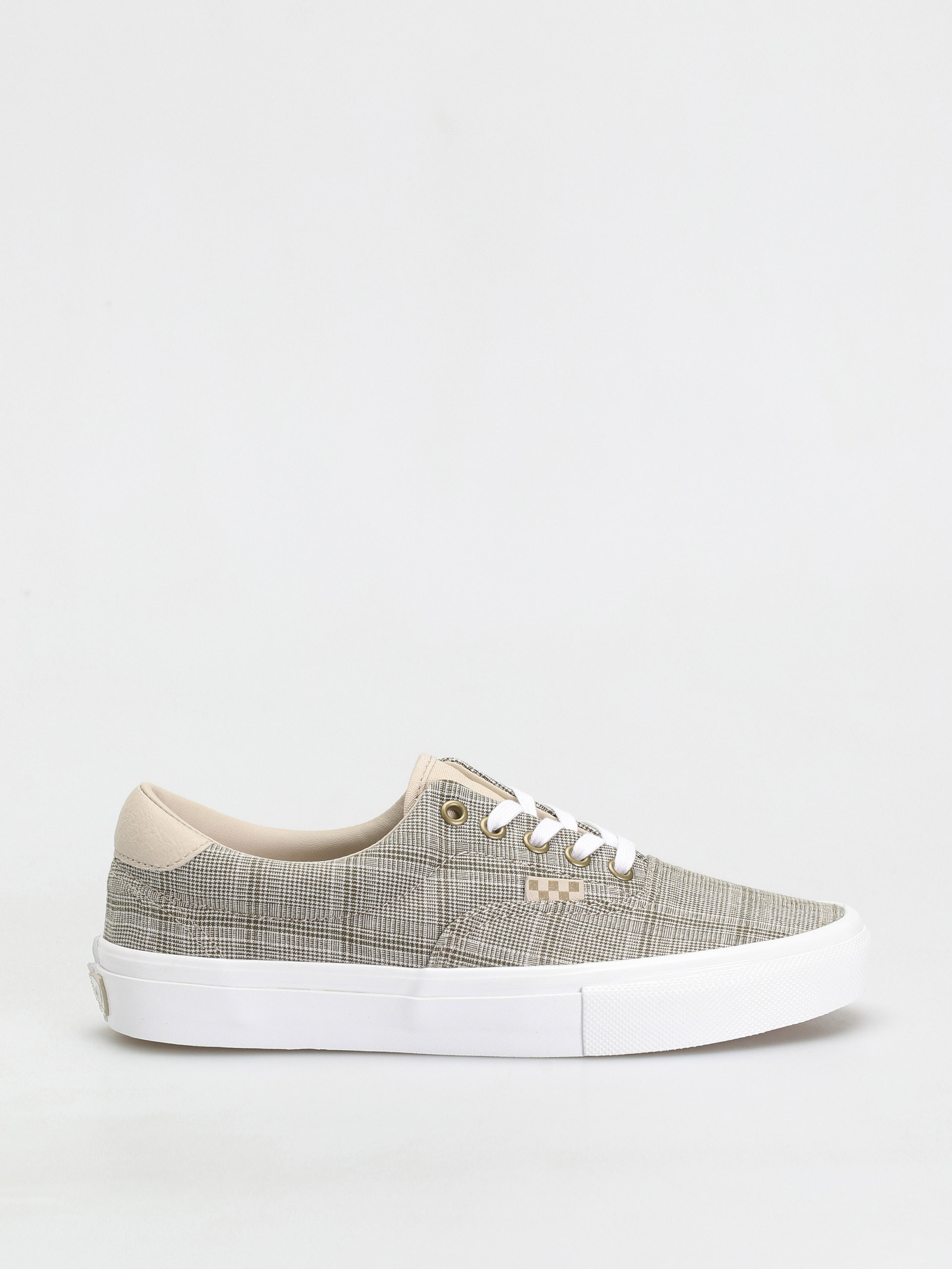 Boty Vans Skate Era 45 (grandpas pants/oatmeal)