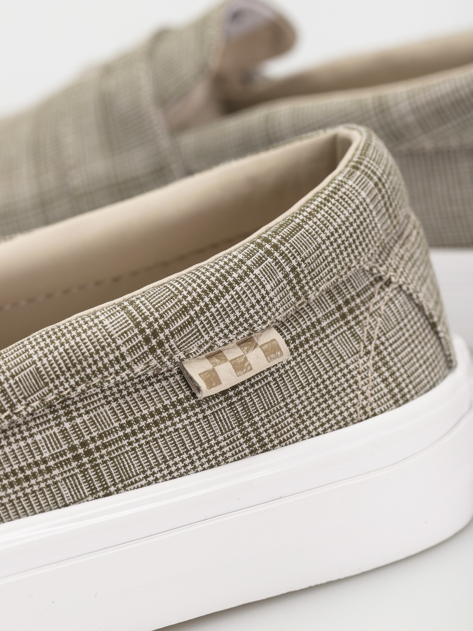 Boty Vans Skate Style 53 (grandpas pants/oatmeal)