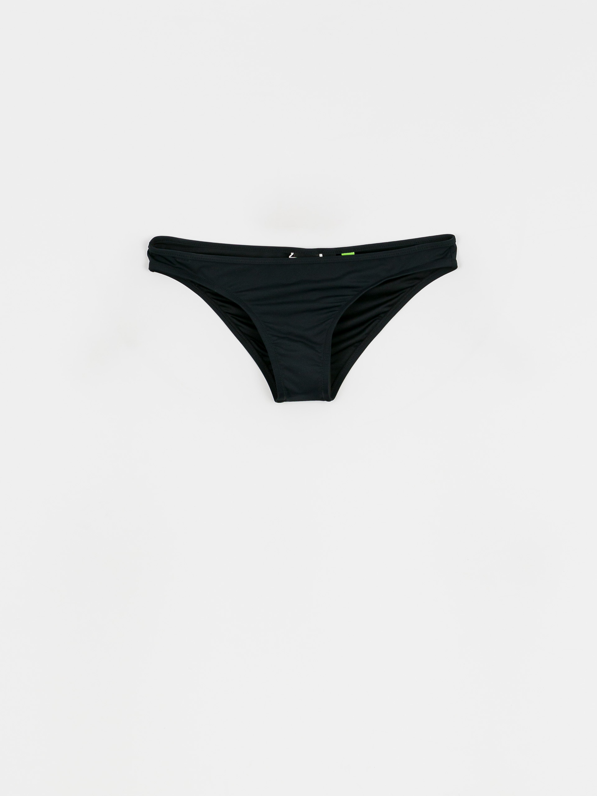 Spodní díl plavek Quiksilver X Stranger Things Upside Down Basic Wmn (black)