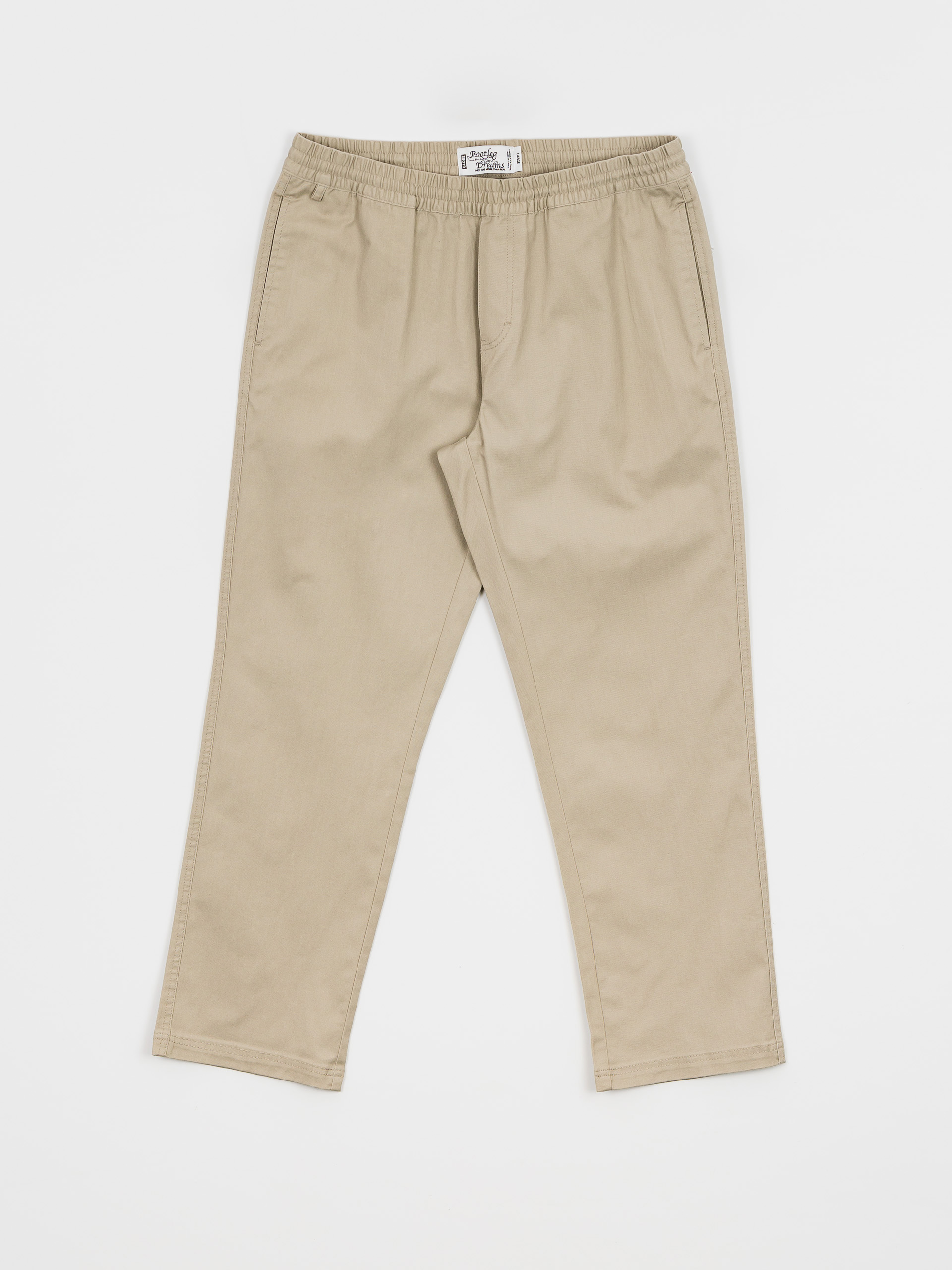 Kalhoty Globe Bootleg Dreams (dune)