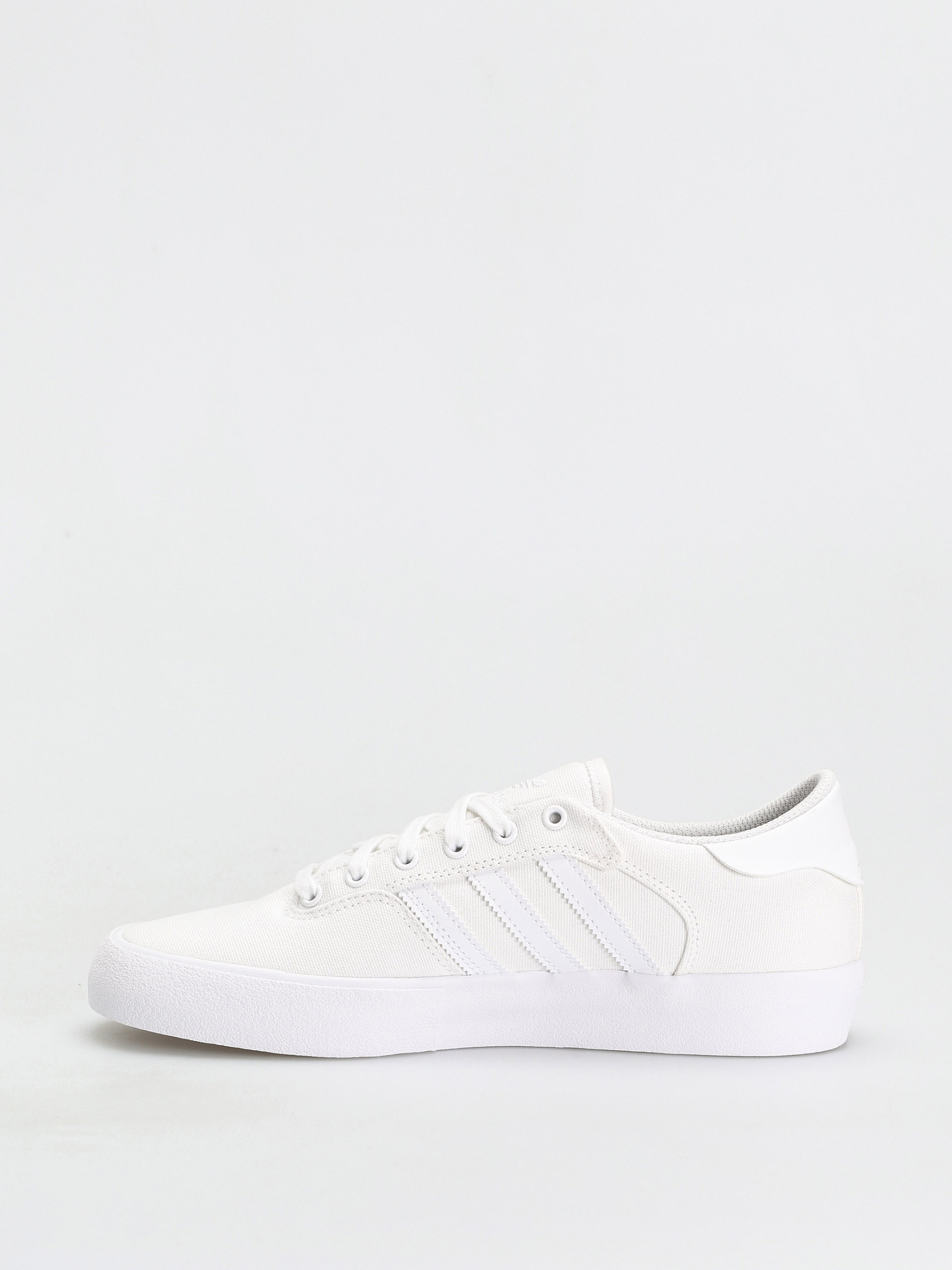 Boty adidas Matchbreak Super (ftwwht/ftwwht/goldmt)