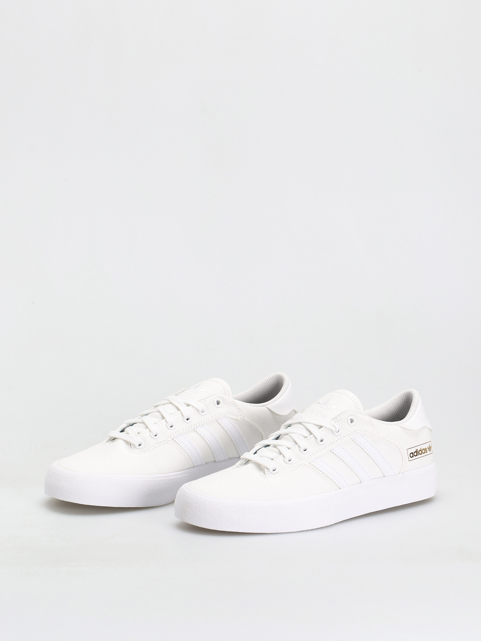Boty adidas Matchbreak Super (ftwwht/ftwwht/goldmt)