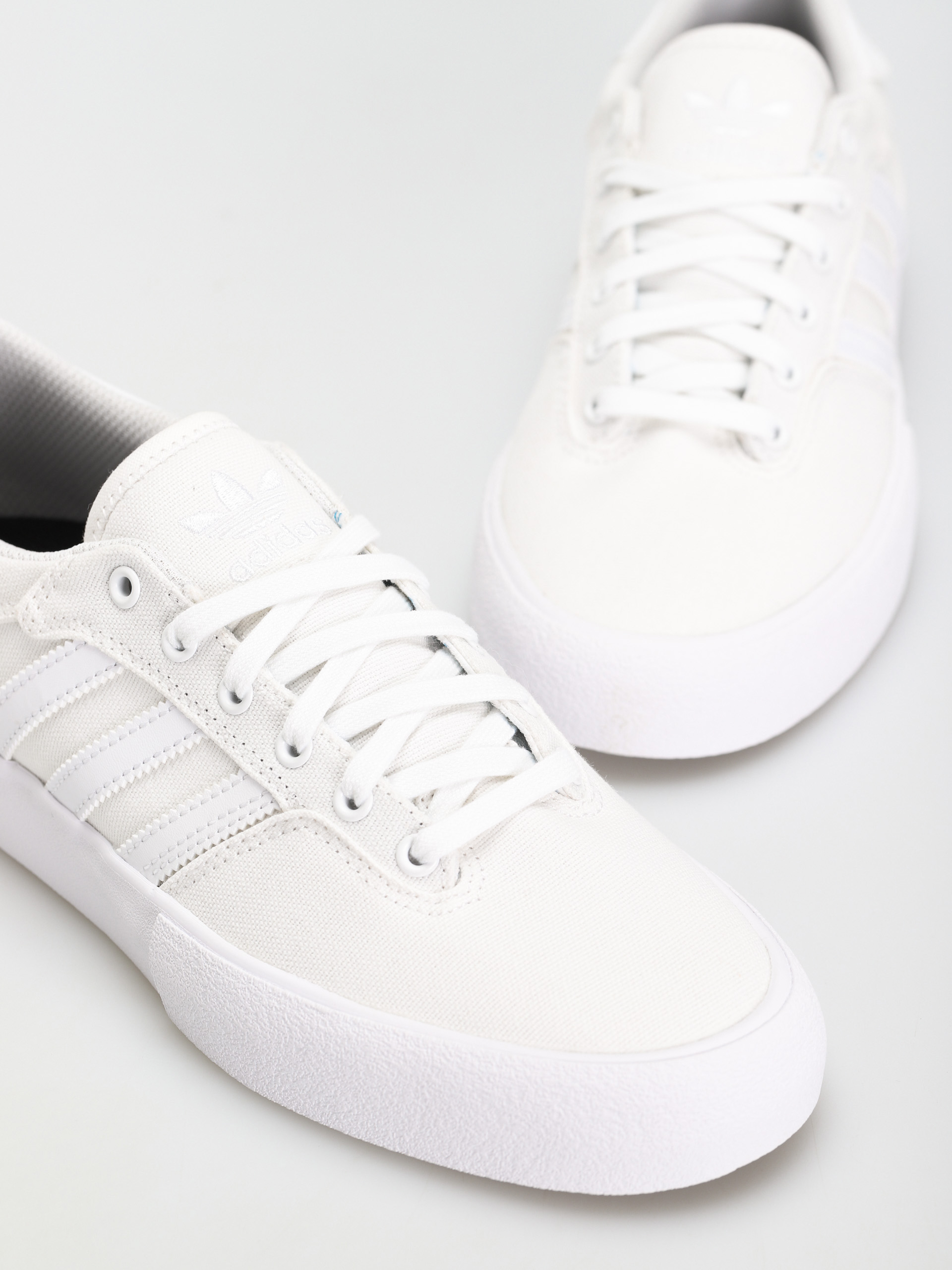 Boty adidas Matchbreak Super (ftwwht/ftwwht/goldmt)