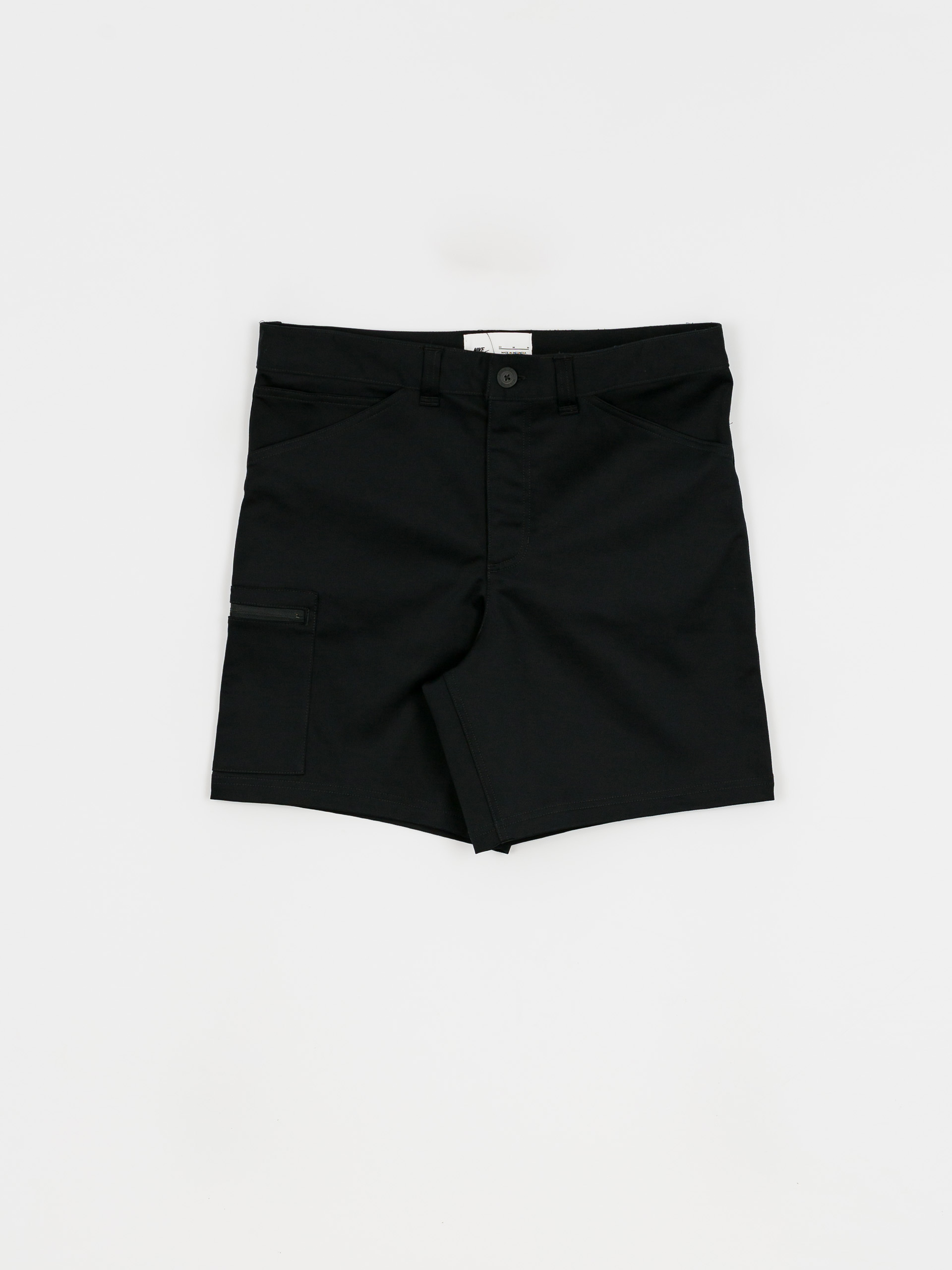 Kraťasy Nike SB Novelty (black)