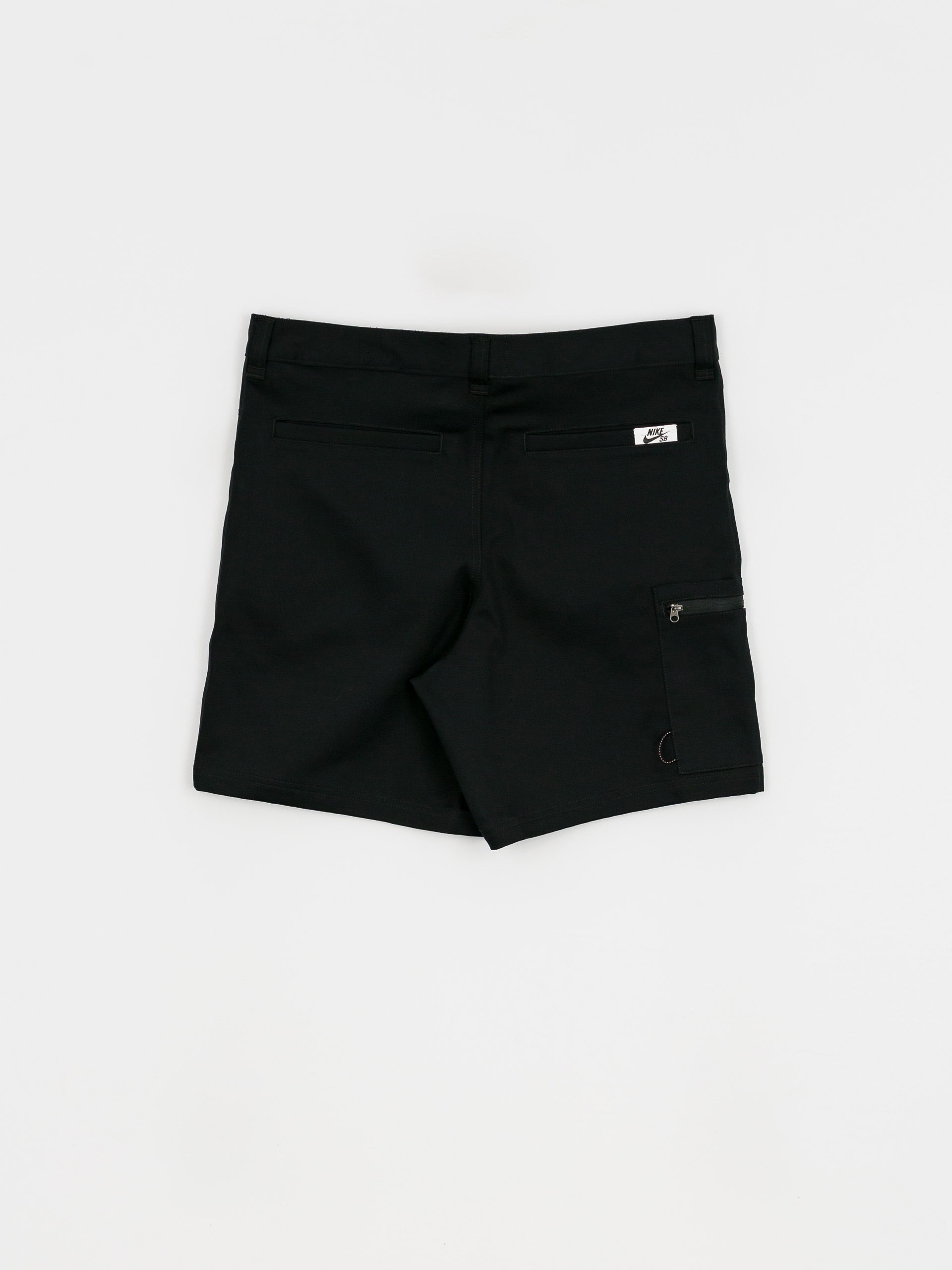 Kraťasy Nike SB Novelty (black)