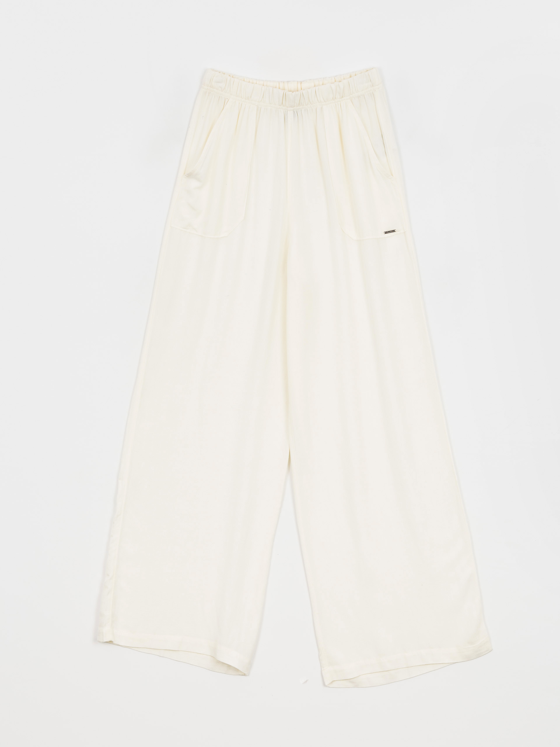 Kalhoty Volcom Coco Ho Wmn (star white)