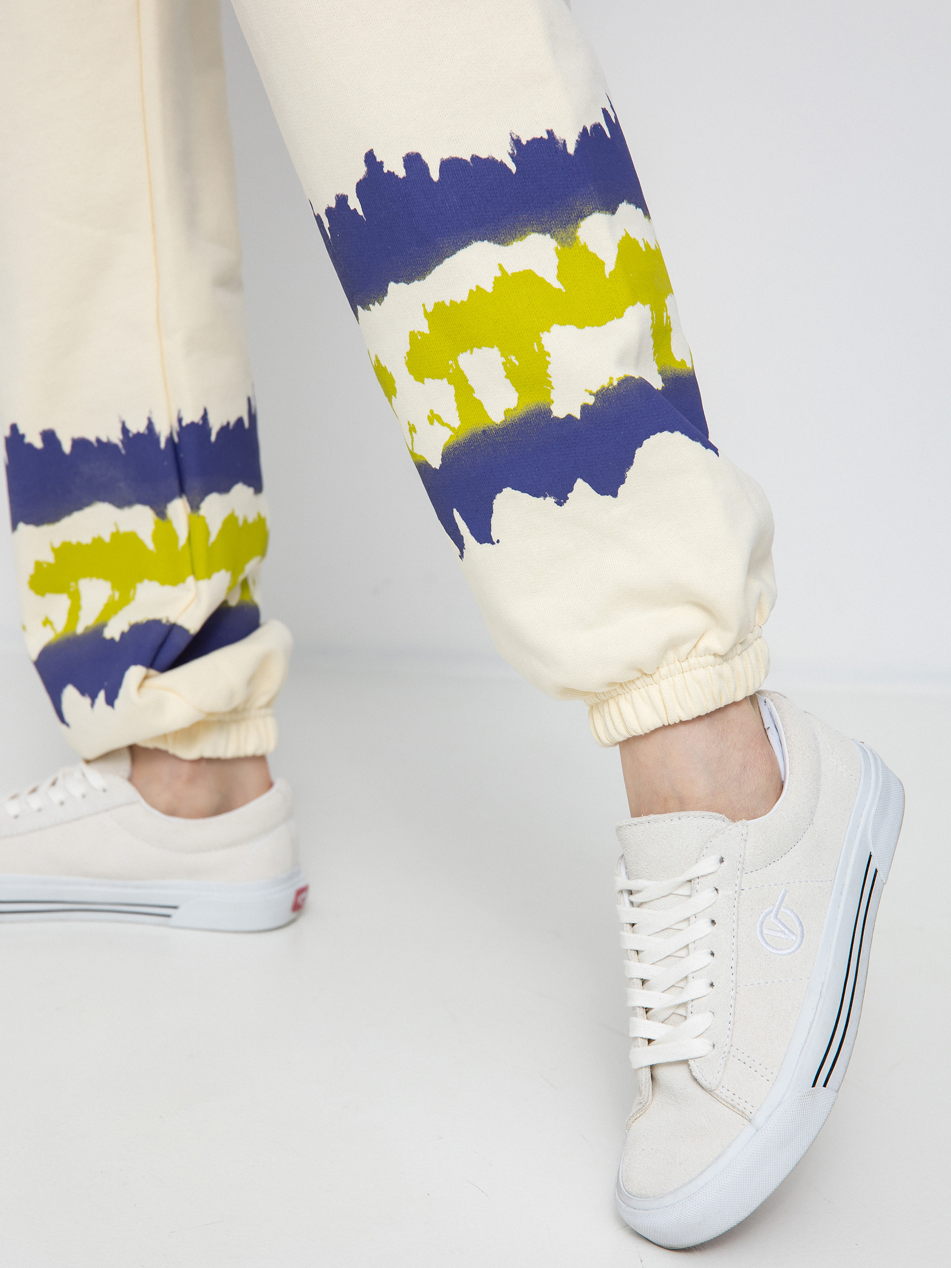 Kalhoty Local Heroes Lh Fantasy Wmn (cream)