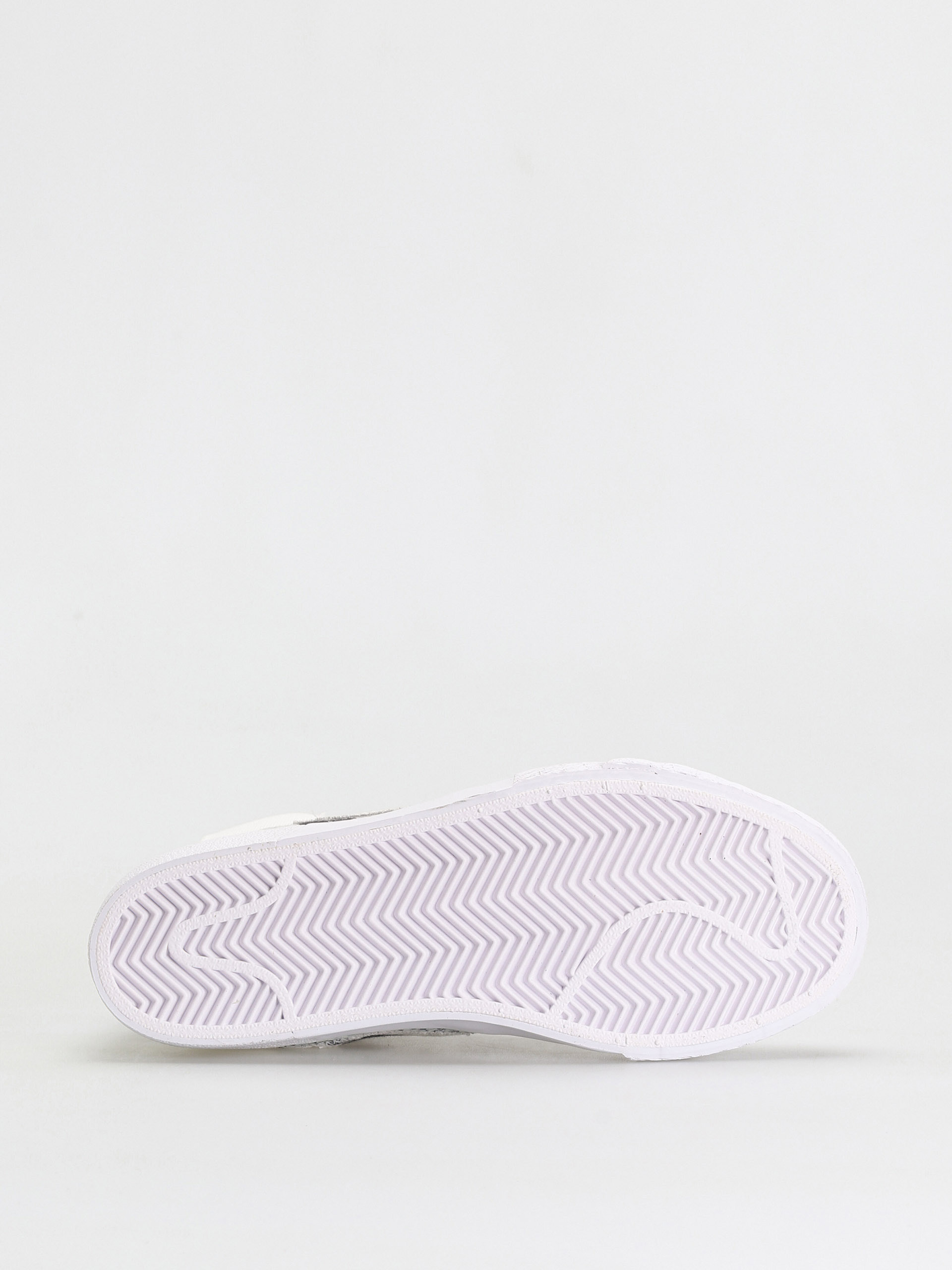 Boty Nike SB Zoom Blazer Mid Premium (white/smoke grey white pure platinum)