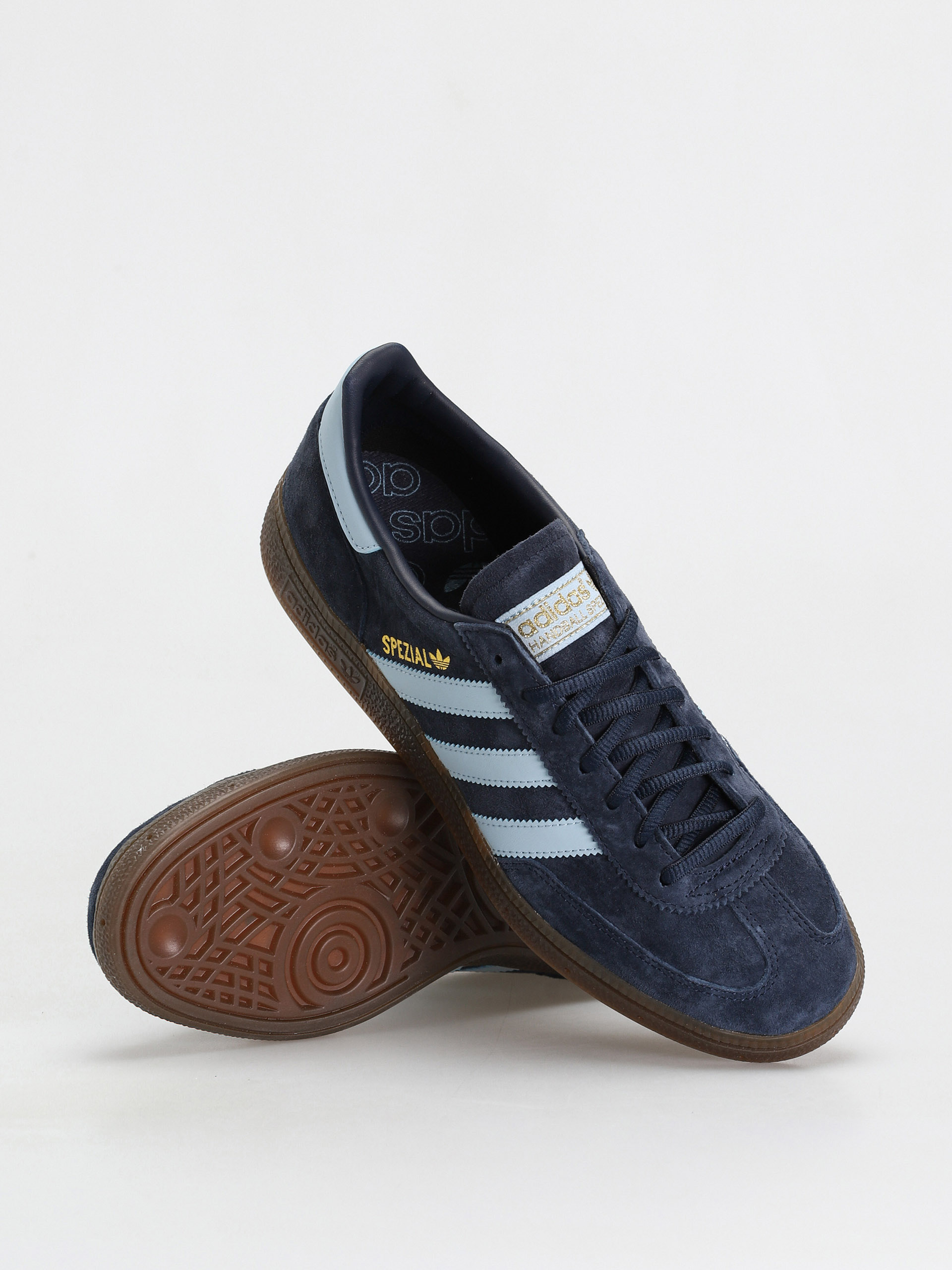 Boty adidas Originals Handball Spezial (conavy/clesky/gum5)