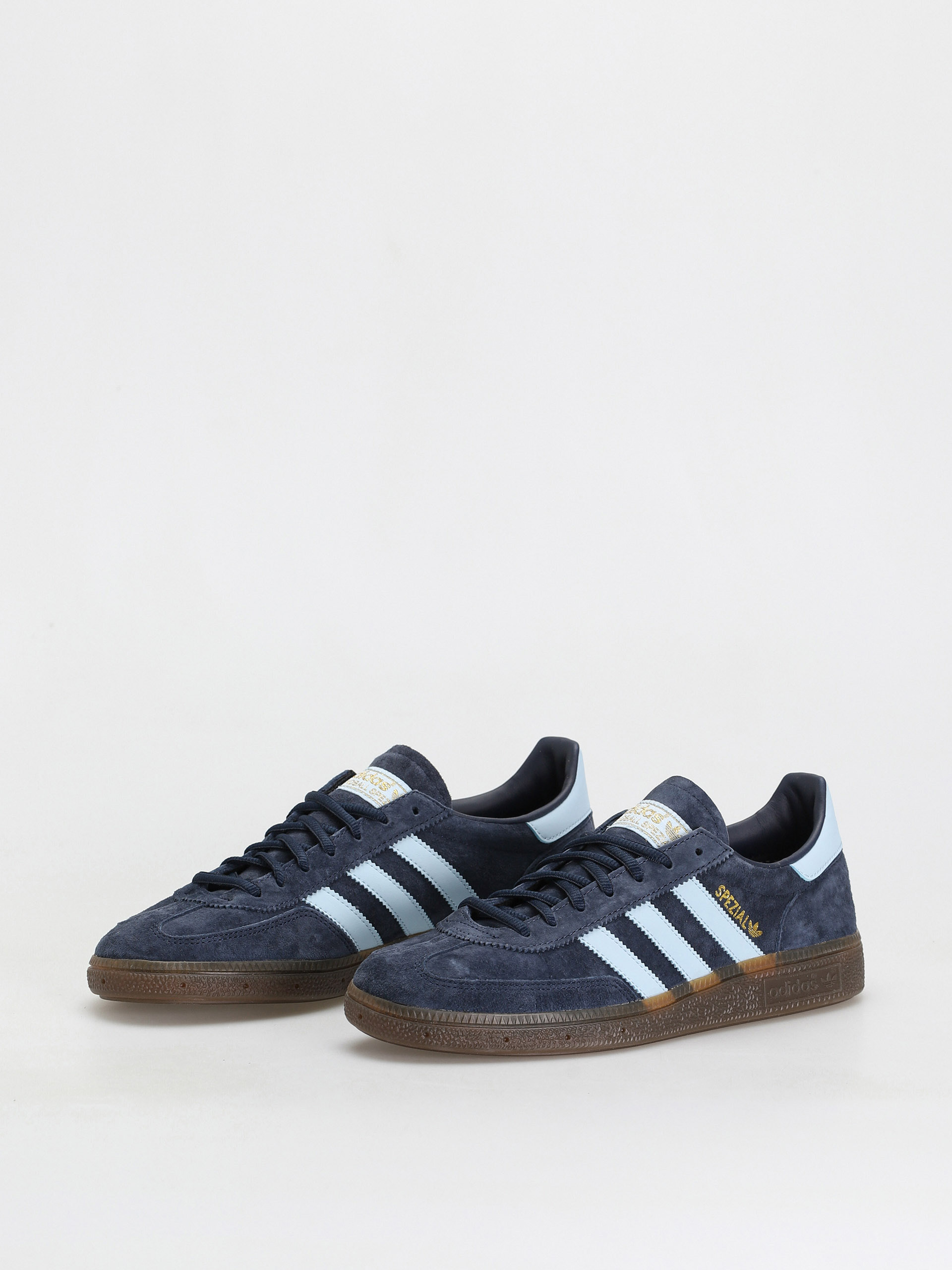 Boty adidas Originals Handball Spezial (conavy/clesky/gum5)