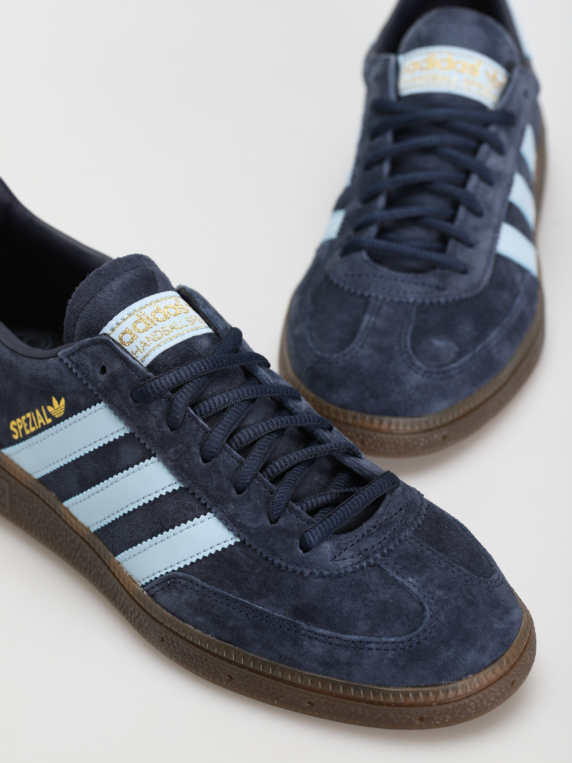 Boty adidas Originals Handball Spezial (conavy/clesky/gum5)