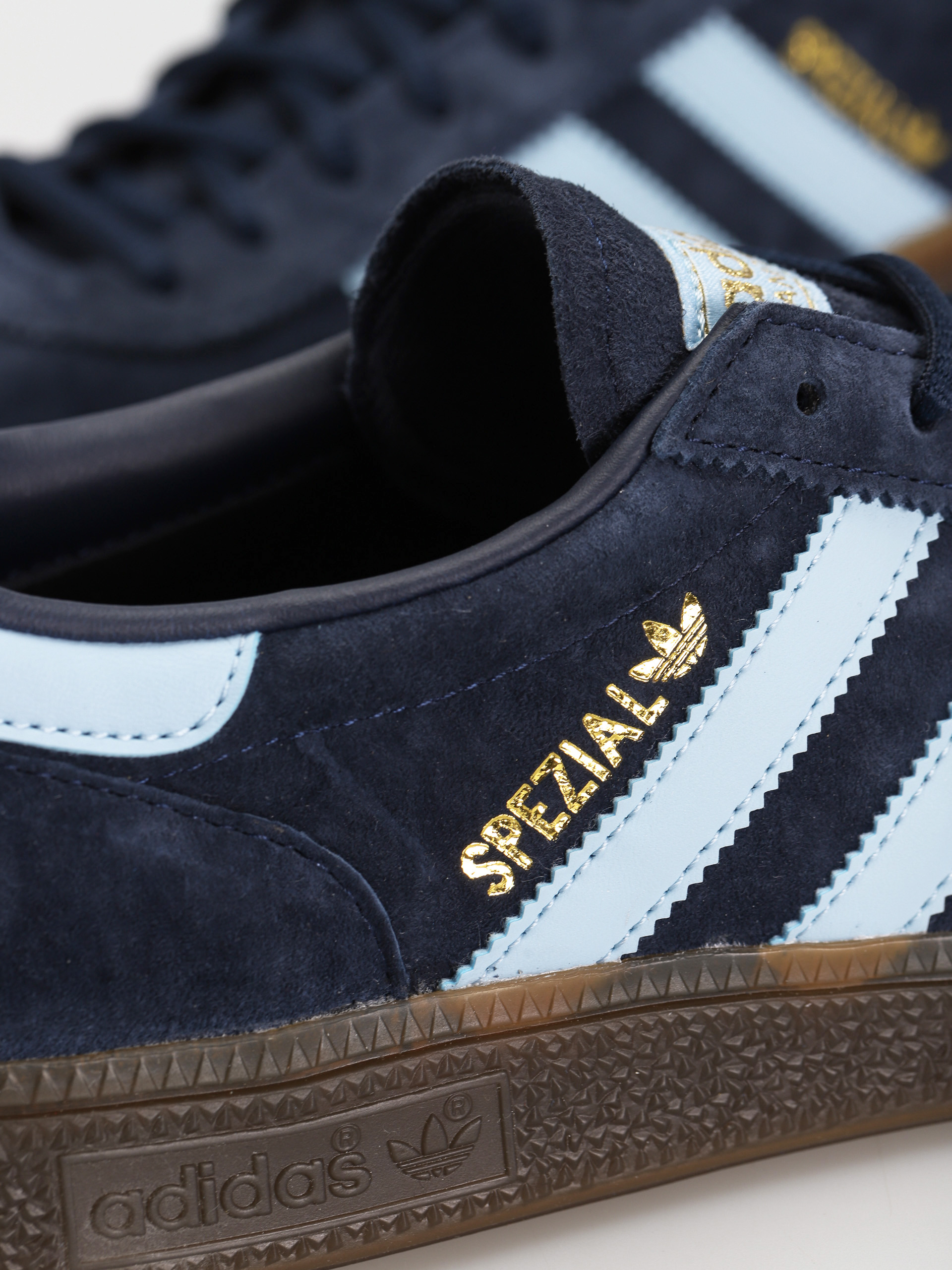 Boty adidas Originals Handball Spezial (conavy/clesky/gum5)