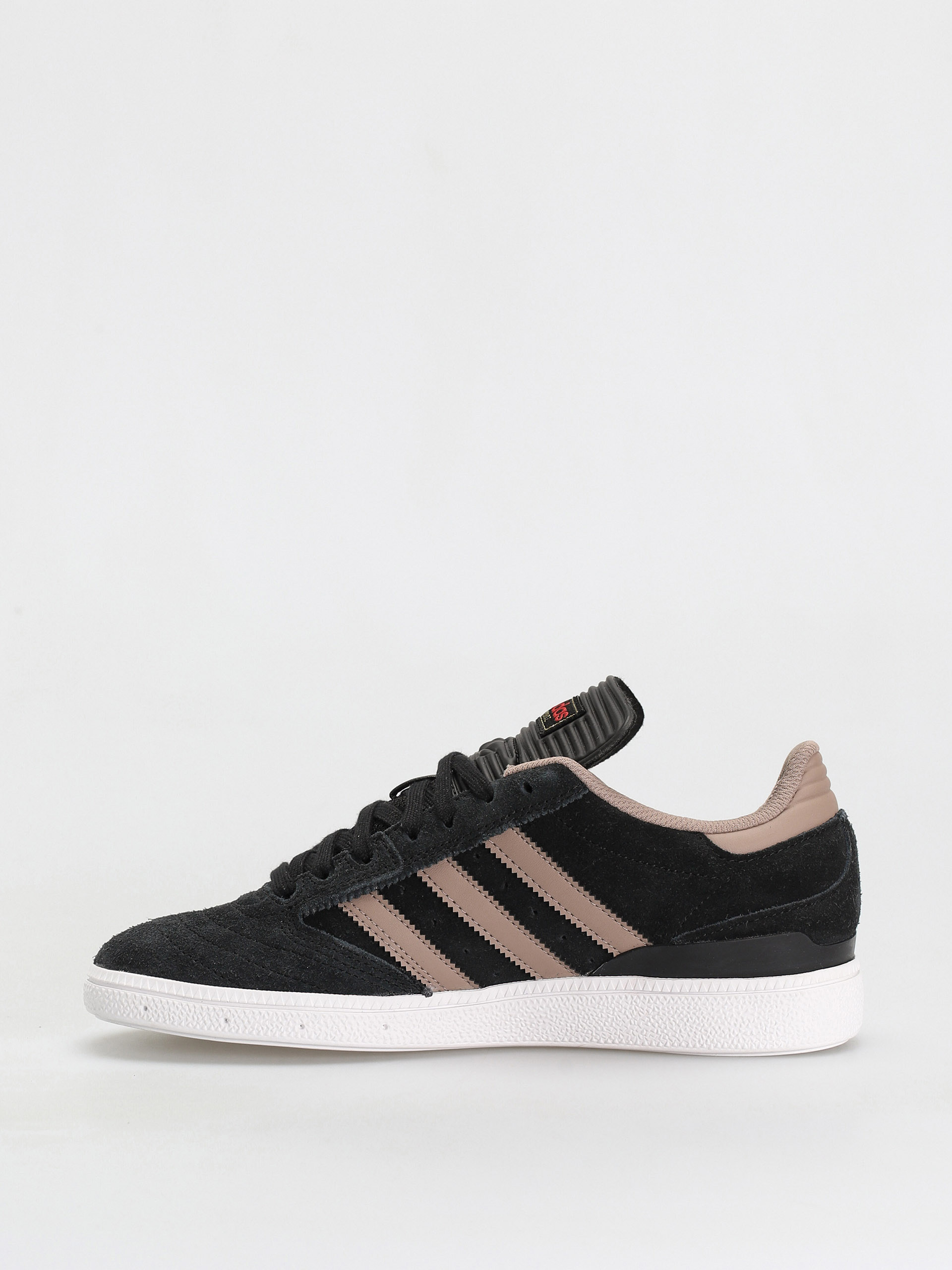 Boty adidas Busenitz (cblack/chabrn/ftwwht)