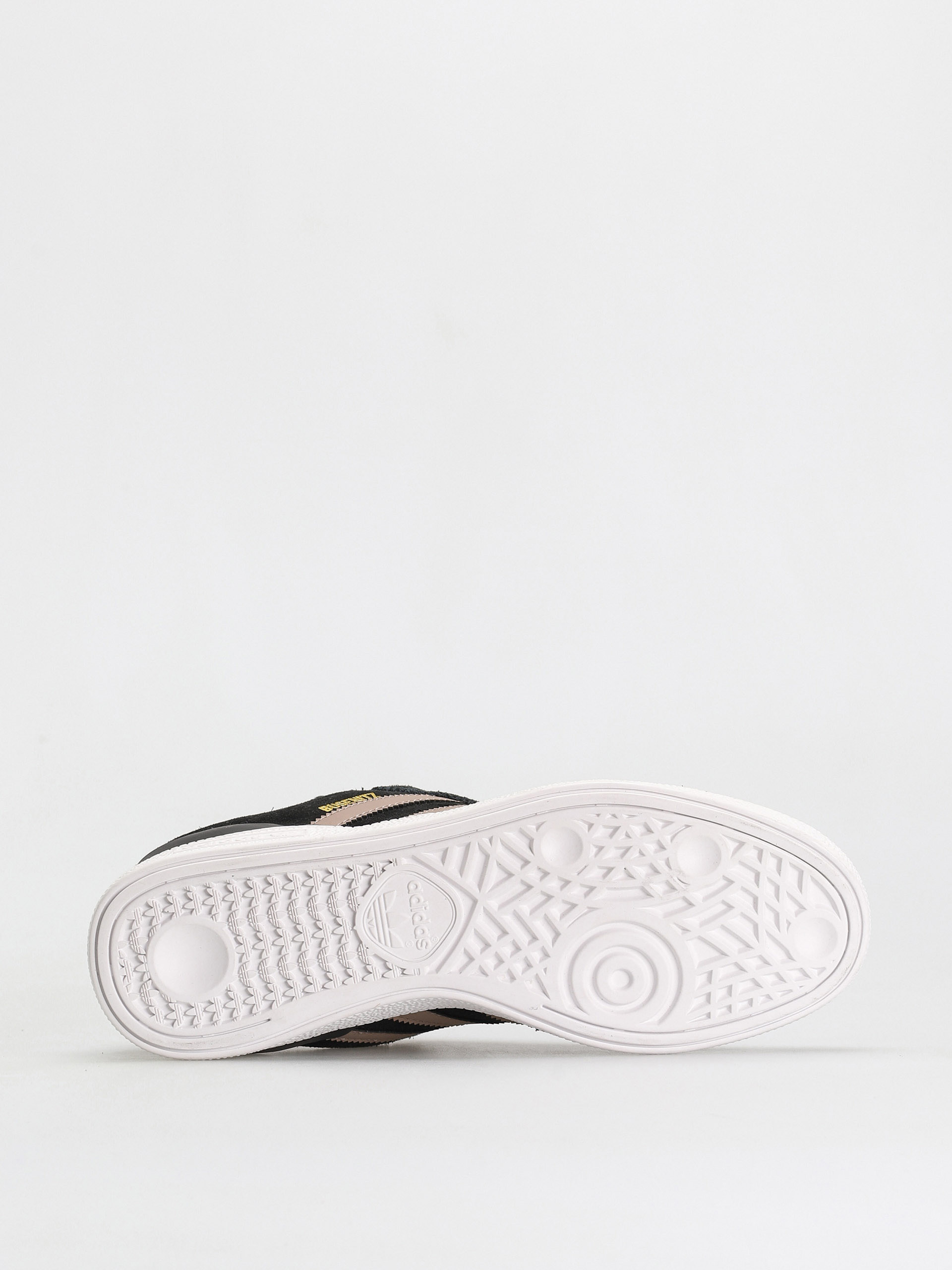 Boty adidas Busenitz (cblack/chabrn/ftwwht)