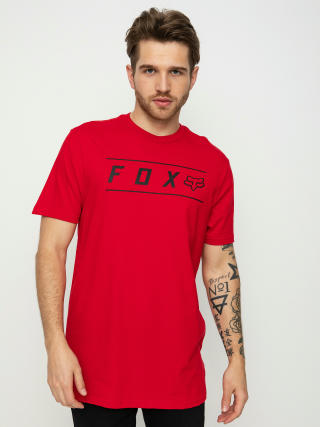 Tričko Fox Pinnacle (flm rd)