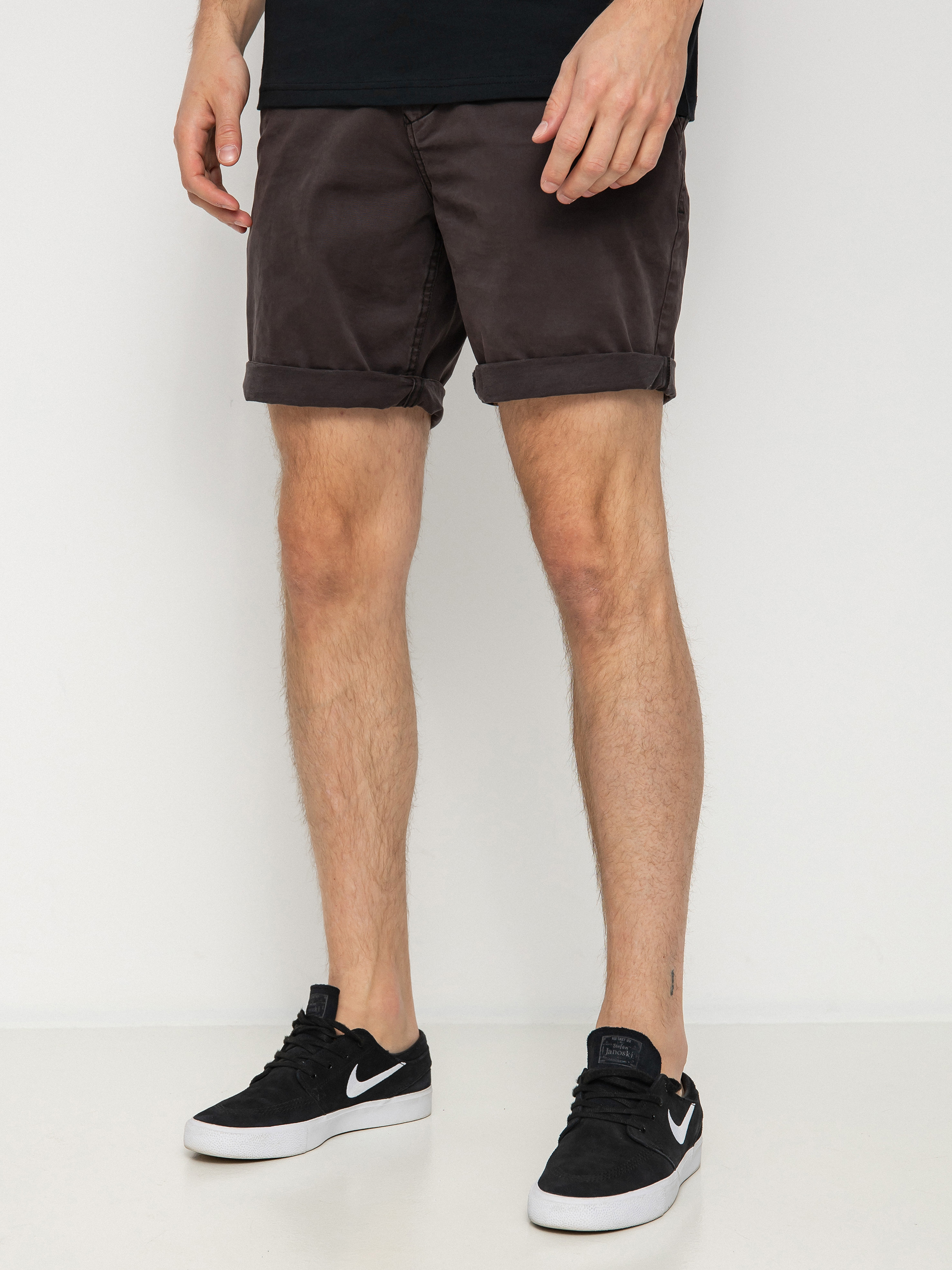 Kraťasy Rip Curl Twisted (black)