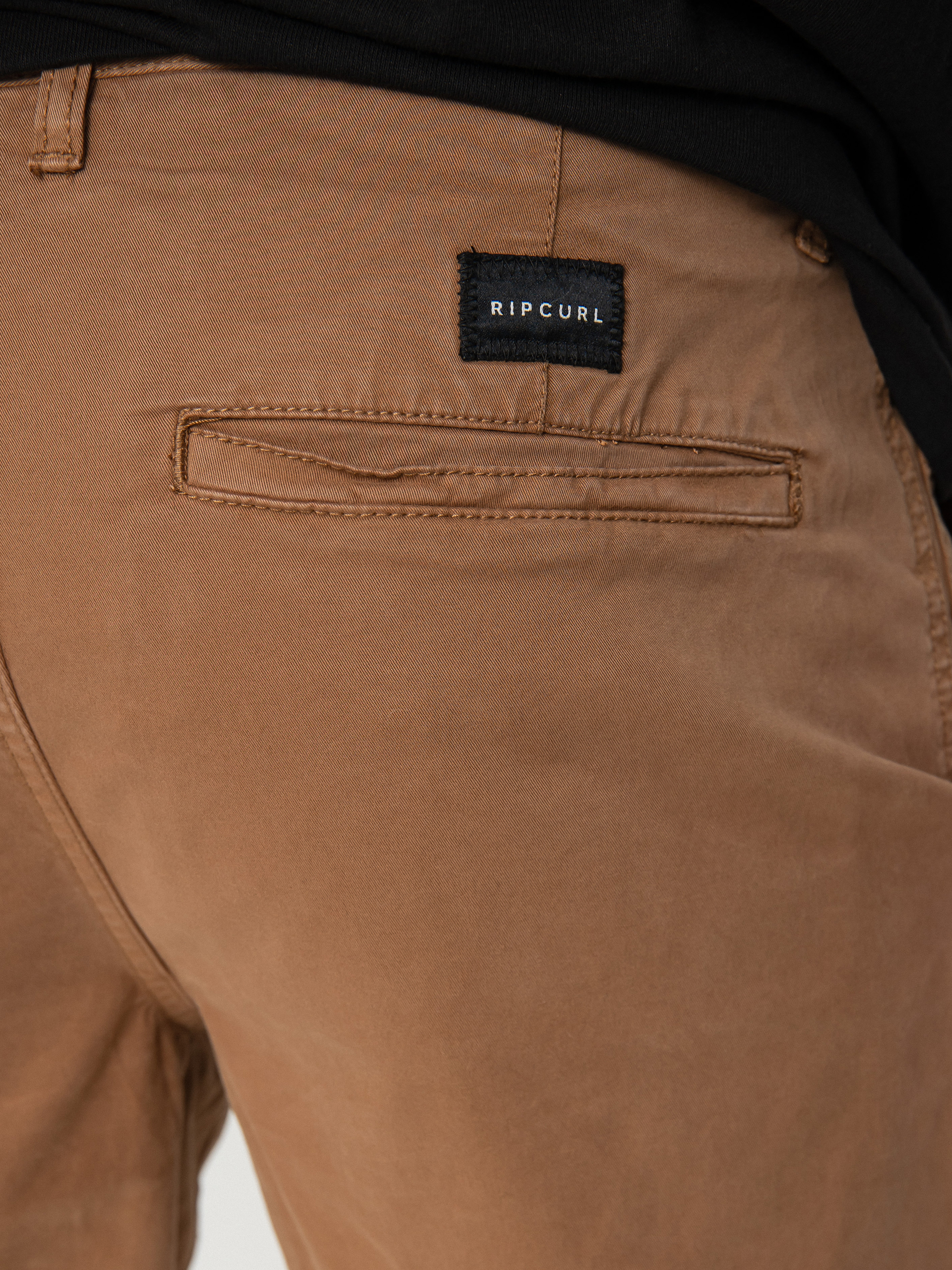 Kraťasy Rip Curl Twisted (rubber)