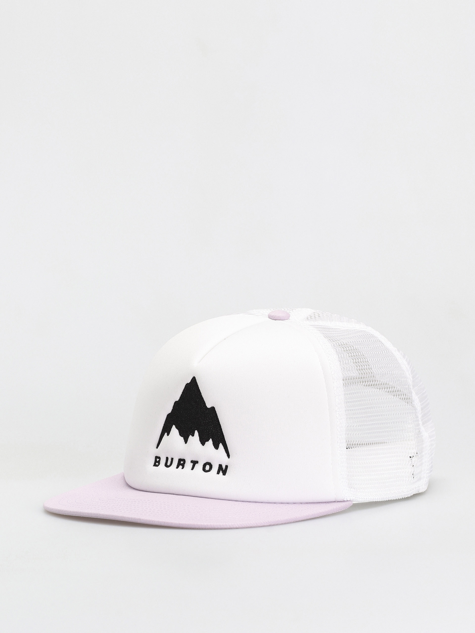 Kšiltovka  Burton I 80 Trucker (opal)