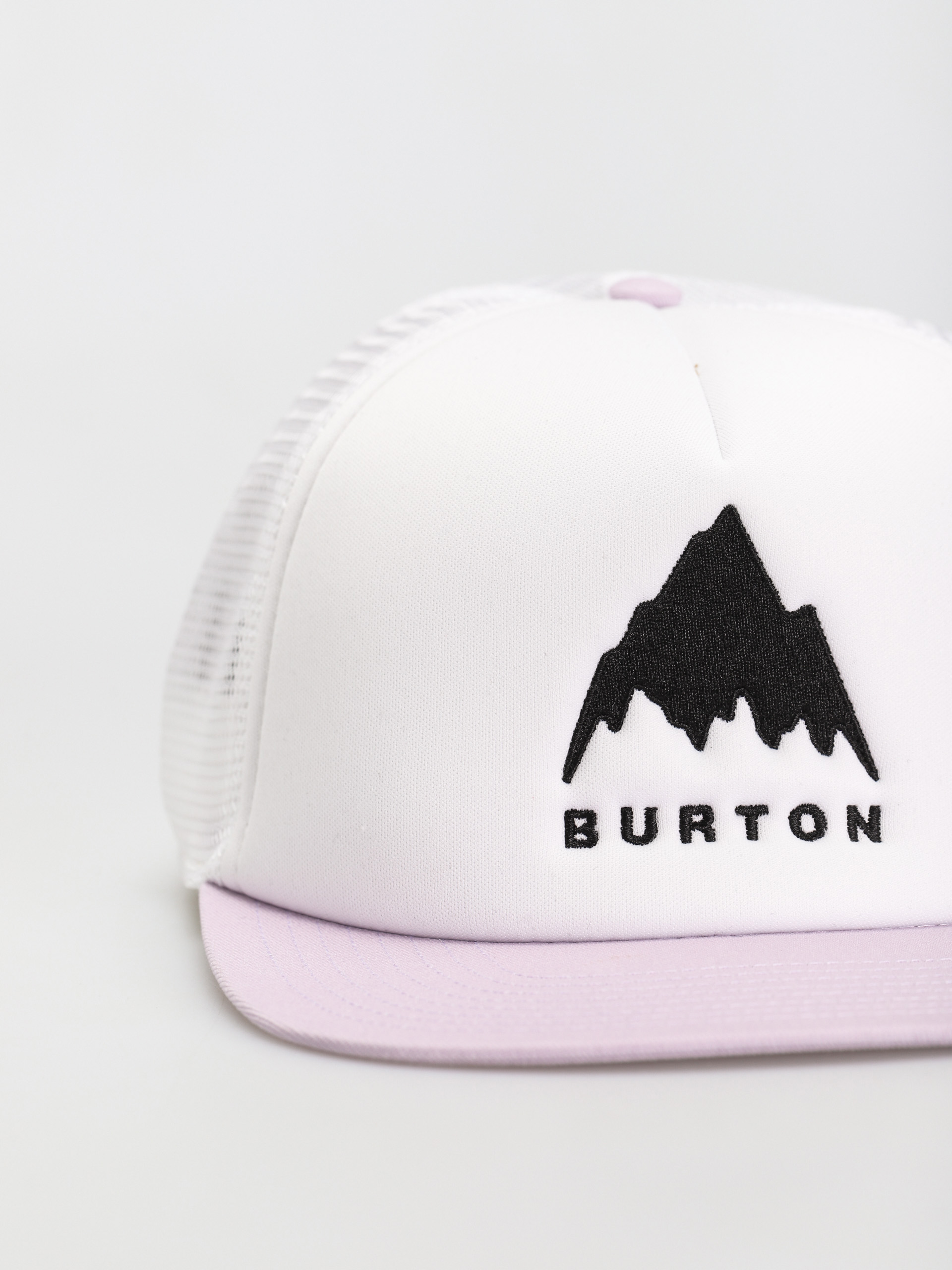 Kšiltovka  Burton I 80 Trucker (opal)