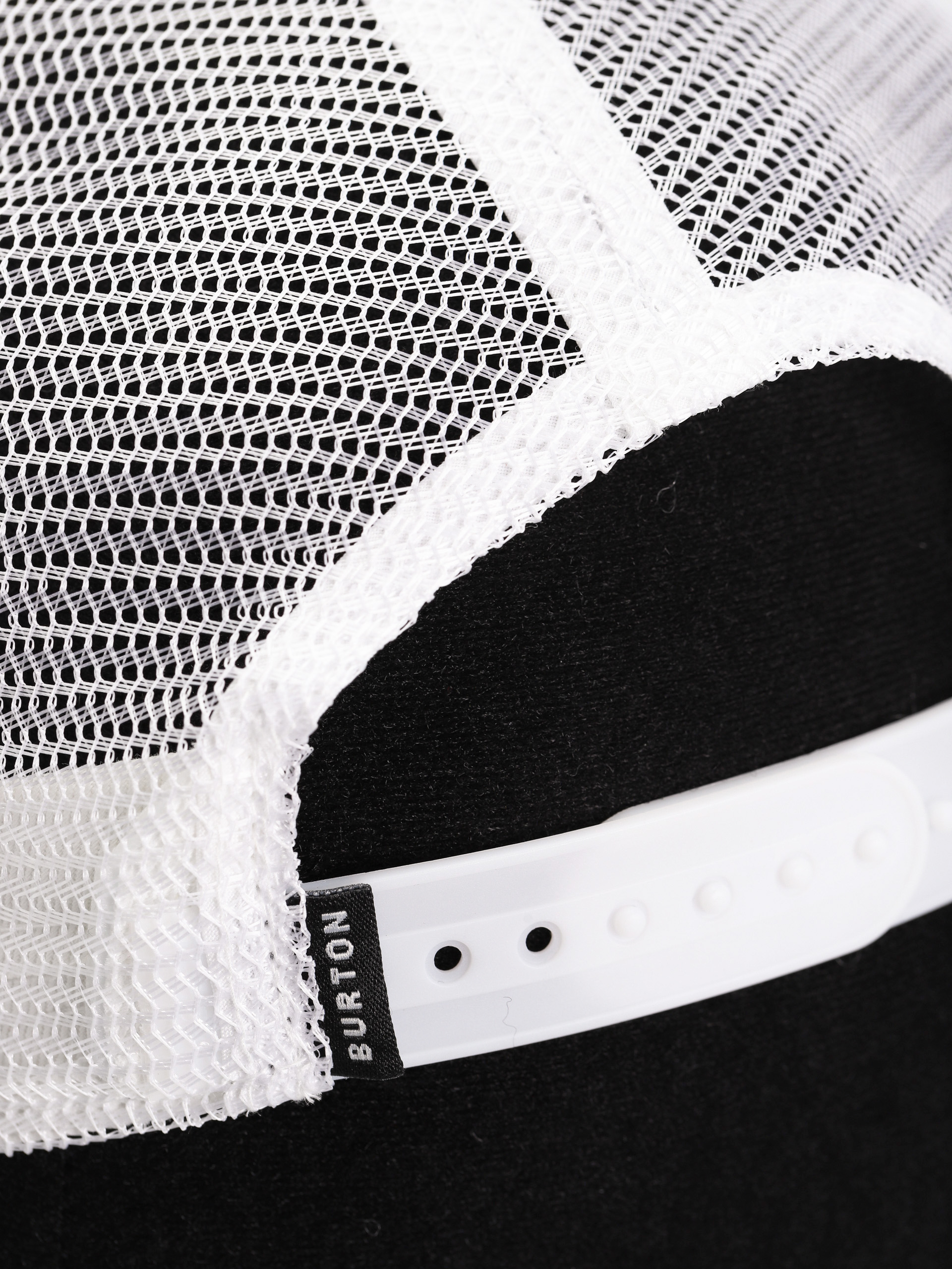 Kšiltovka  Burton I 80 Trucker (opal)