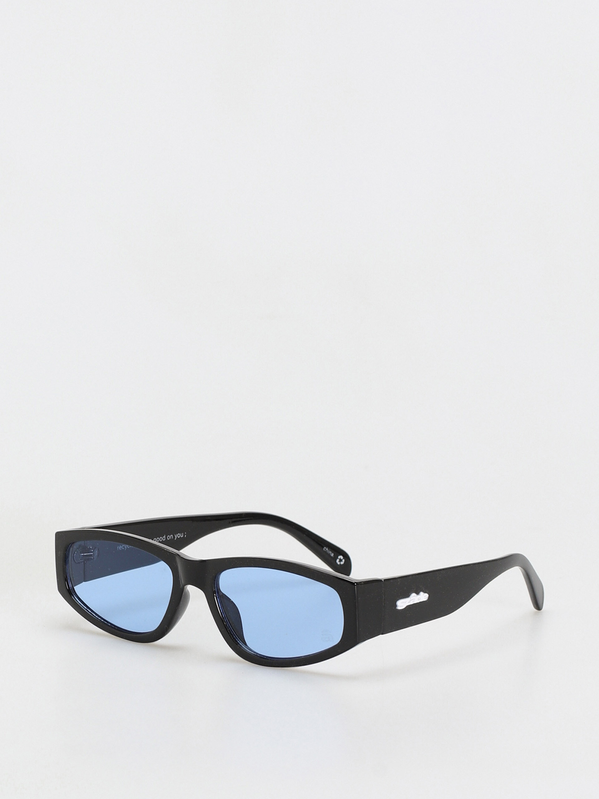 Sluneu010dnu00ed bru00fdle Szade Melba (elysium black/prussian)