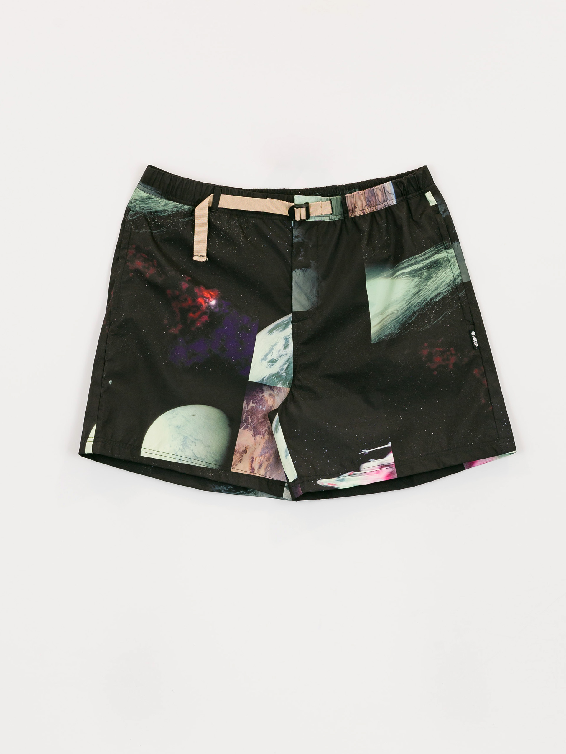 Kraťasy Element Swxe Solar Wander (system)