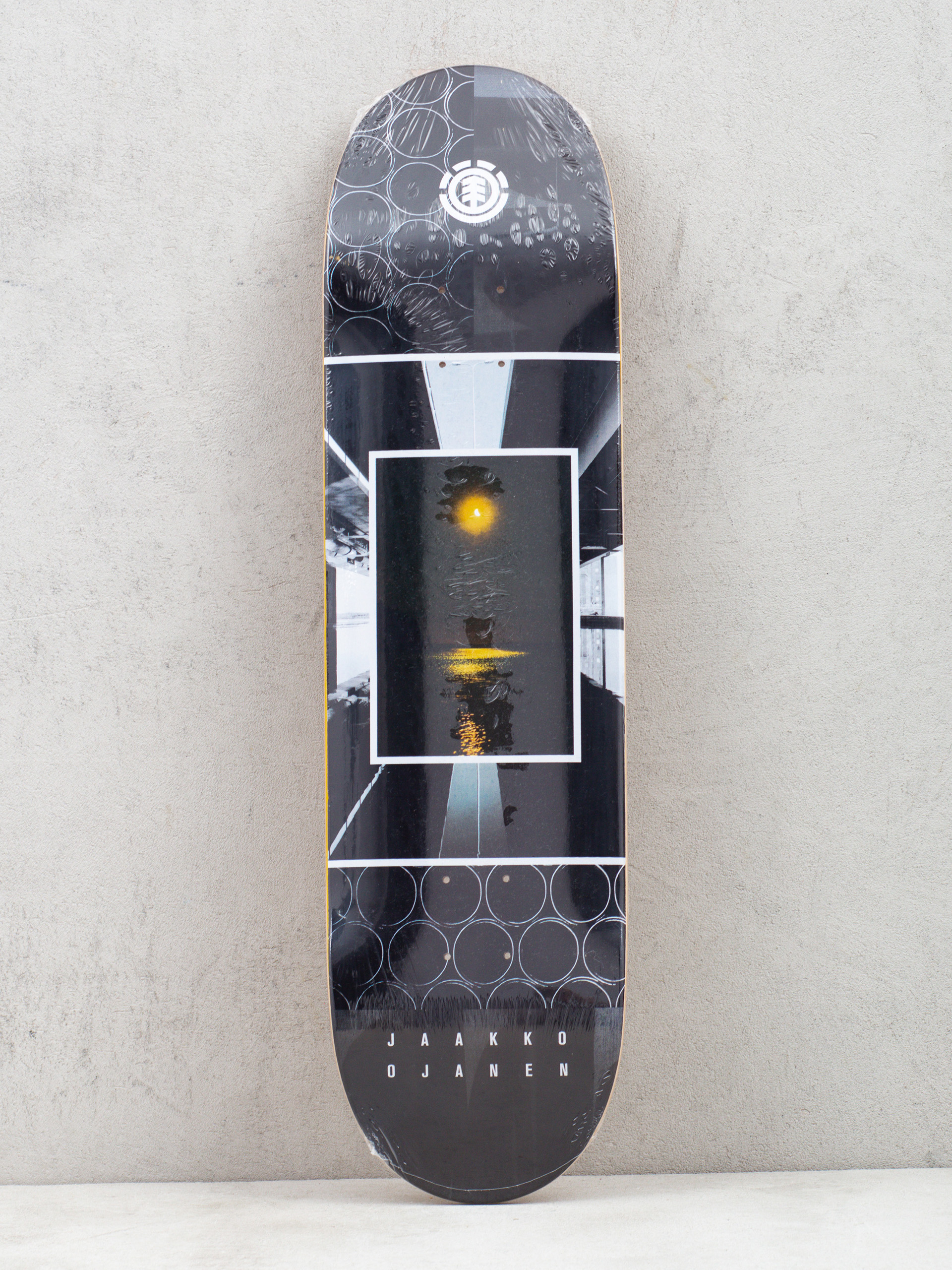 Deska Element Jaakko Luna Mi (assorted)