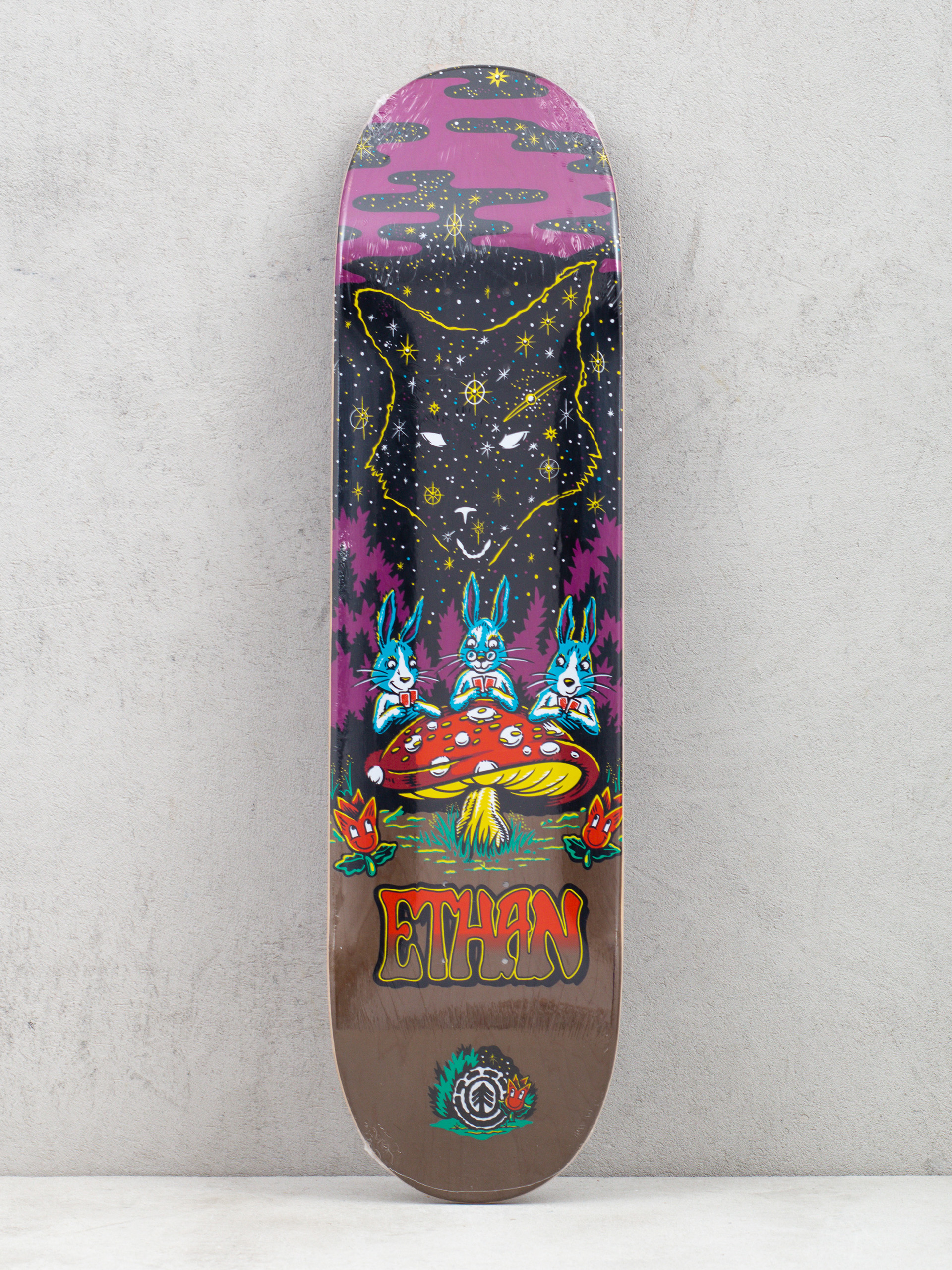 Deska Element Shadow Ethan (assorted)